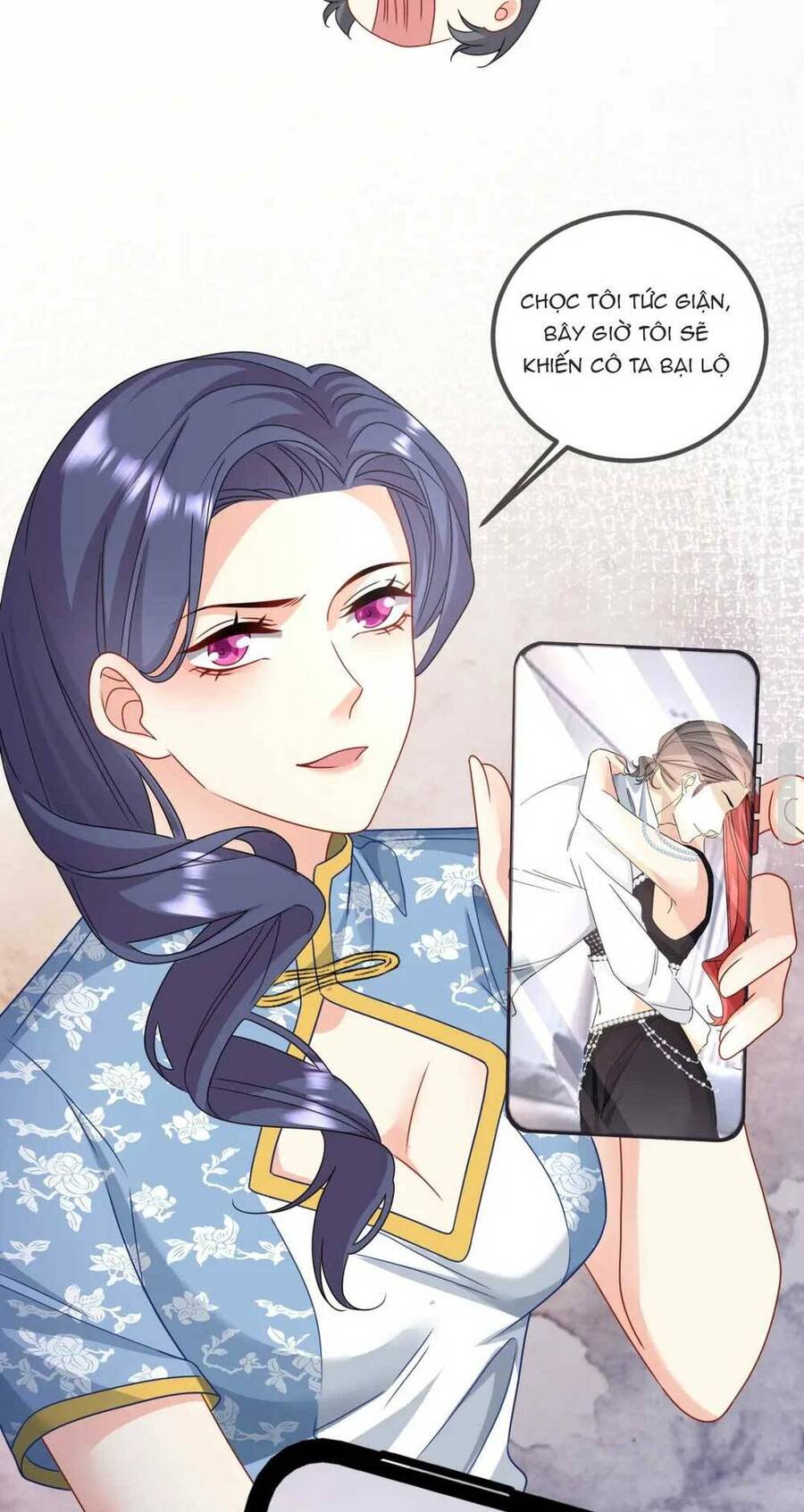 Ly Hôn Xong , Tôi Quay Về Vả Mặt Chồng Cũ Chapter 12 - Trang 2