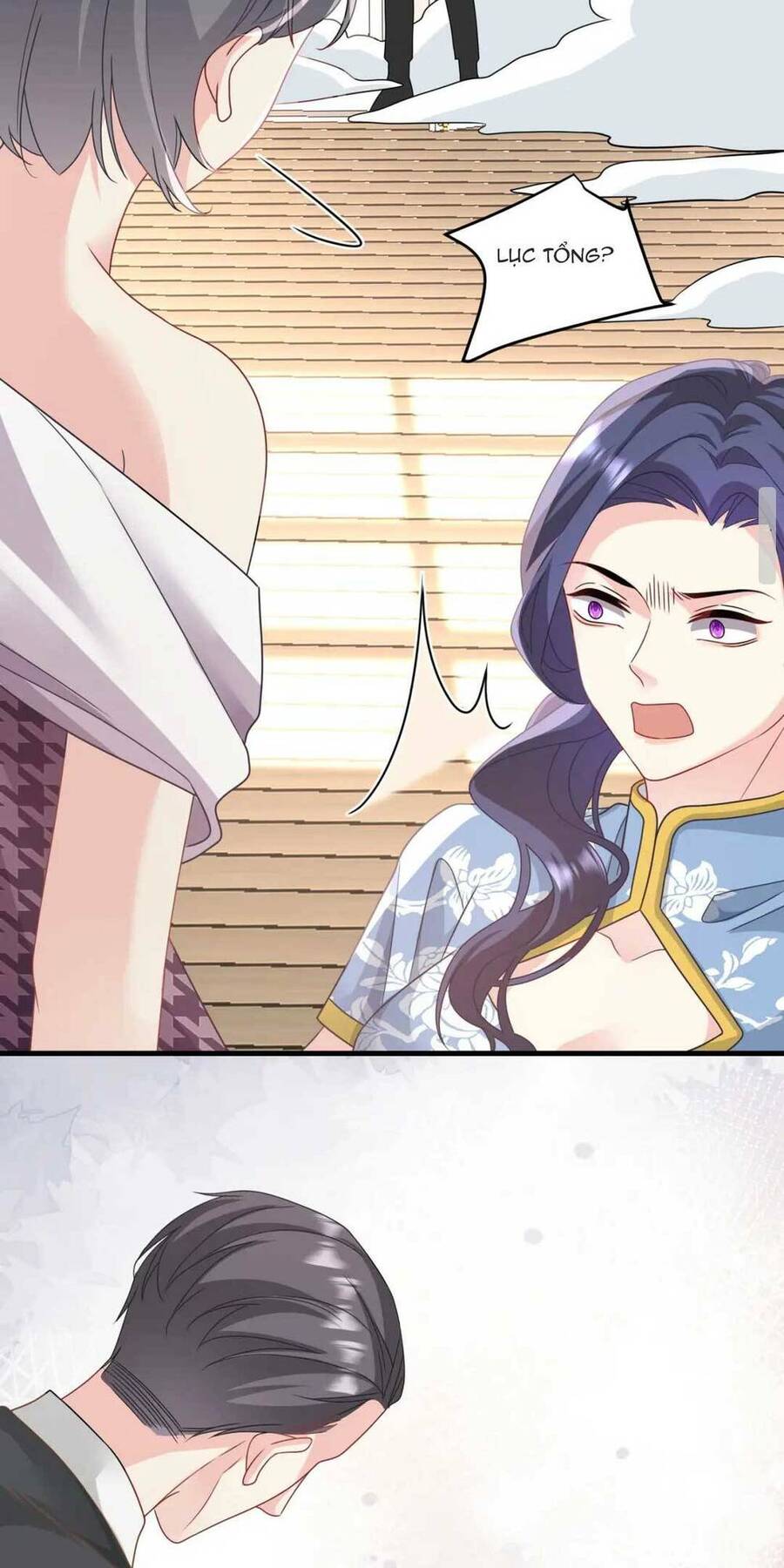 Ly Hôn Xong , Tôi Quay Về Vả Mặt Chồng Cũ Chapter 12 - Trang 2