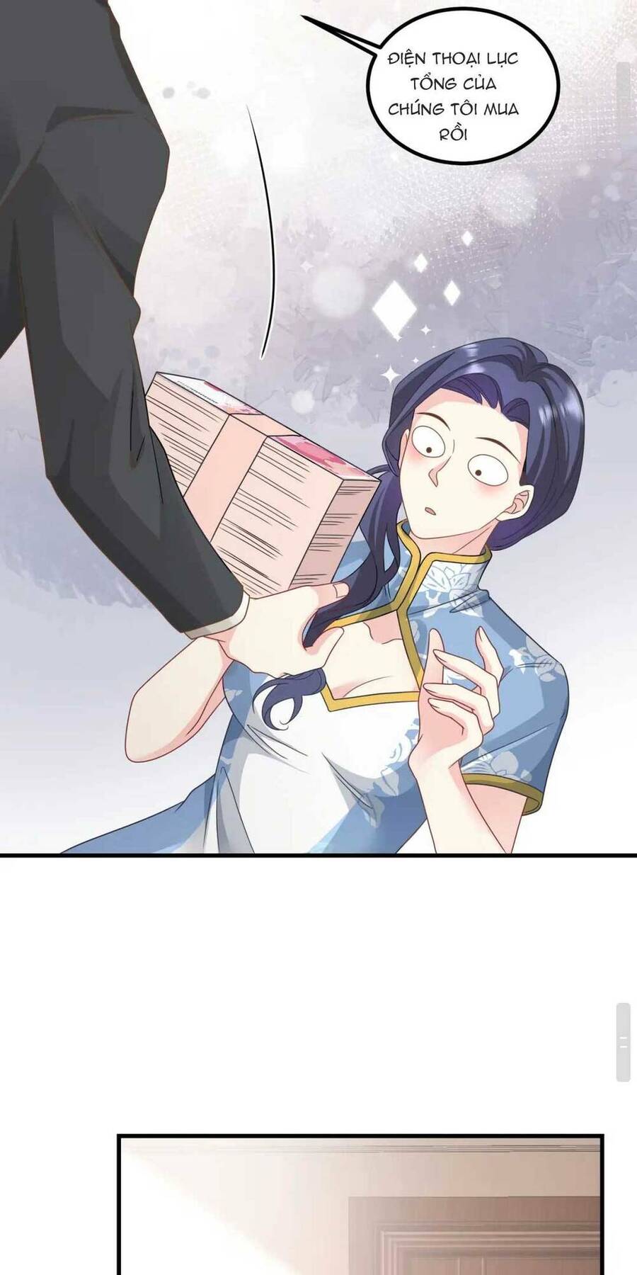 Ly Hôn Xong , Tôi Quay Về Vả Mặt Chồng Cũ Chapter 12 - Trang 2