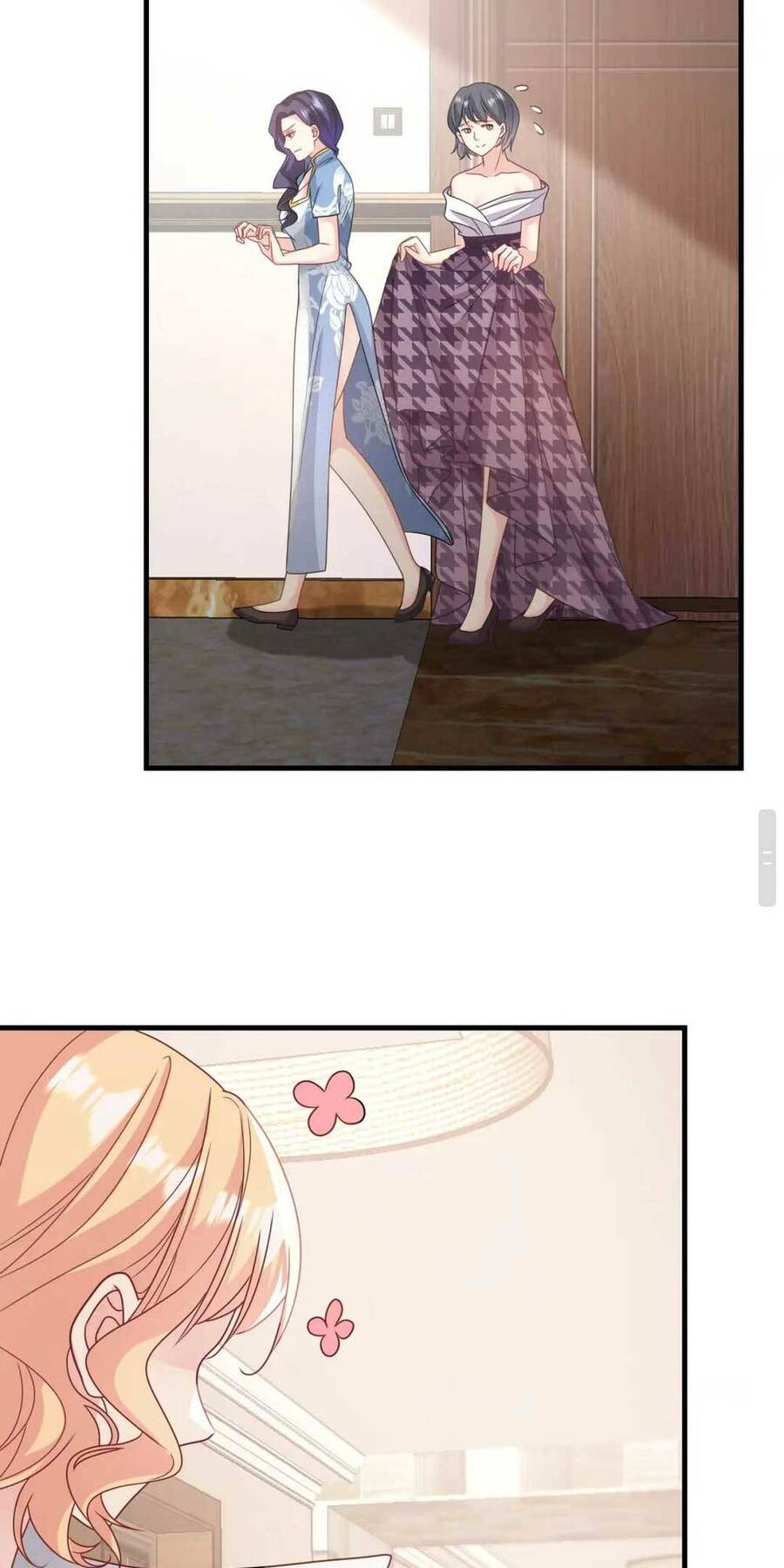 Ly Hôn Xong , Tôi Quay Về Vả Mặt Chồng Cũ Chapter 12 - Trang 2