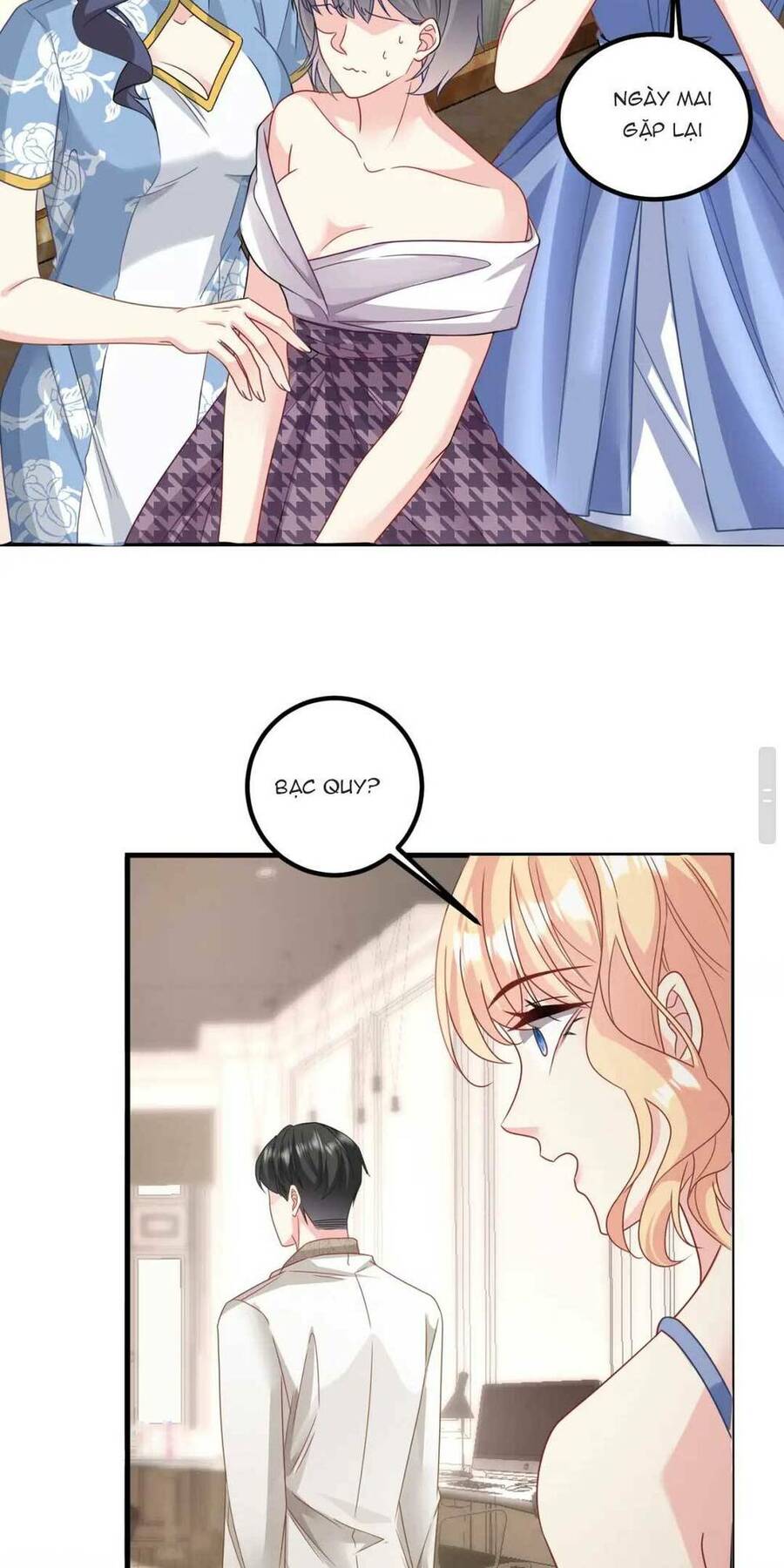 Ly Hôn Xong , Tôi Quay Về Vả Mặt Chồng Cũ Chapter 12 - Trang 2