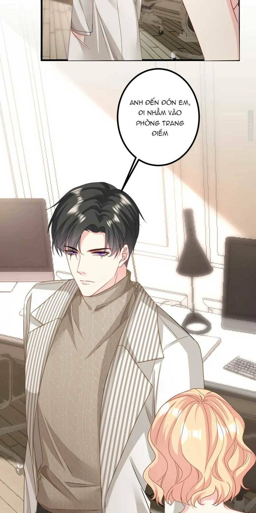 Ly Hôn Xong , Tôi Quay Về Vả Mặt Chồng Cũ Chapter 12 - Trang 2