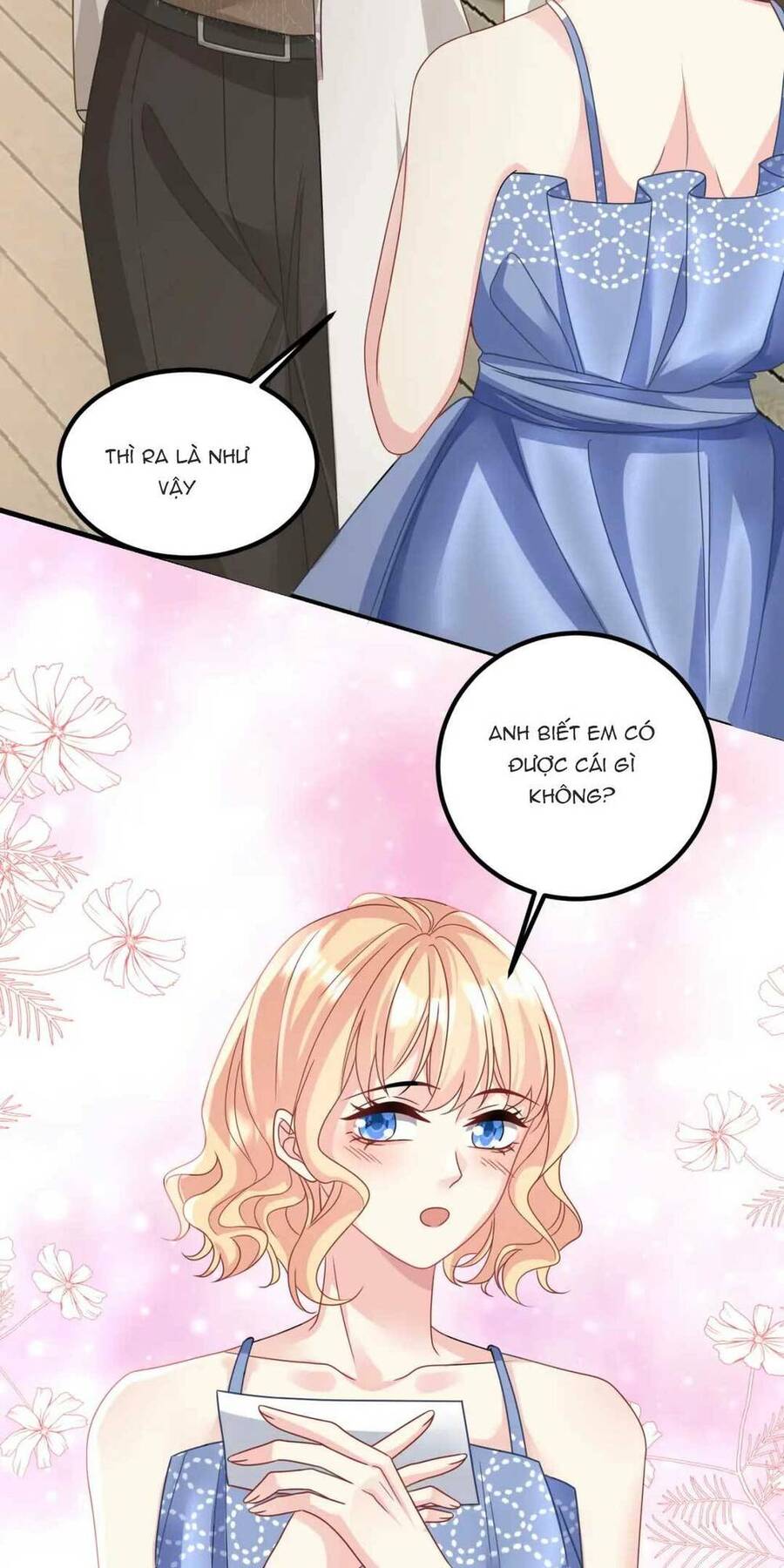 Ly Hôn Xong , Tôi Quay Về Vả Mặt Chồng Cũ Chapter 12 - Trang 2