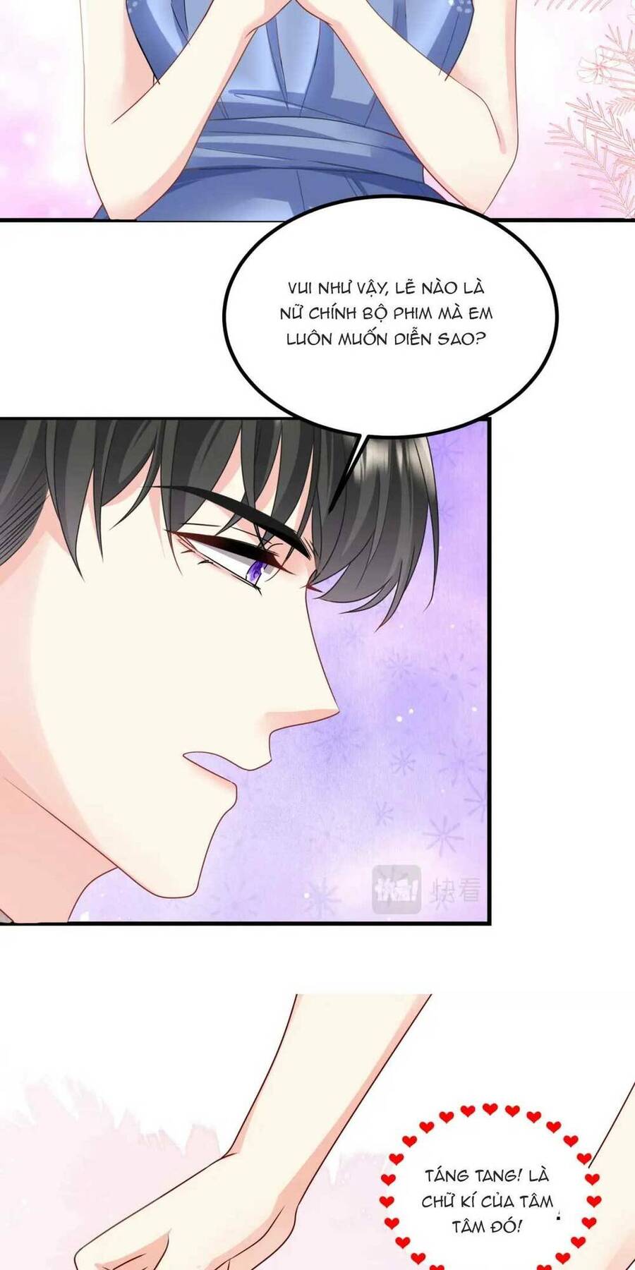 Ly Hôn Xong , Tôi Quay Về Vả Mặt Chồng Cũ Chapter 12 - Trang 2