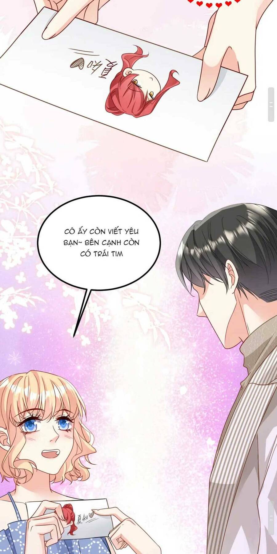 Ly Hôn Xong , Tôi Quay Về Vả Mặt Chồng Cũ Chapter 12 - Trang 2