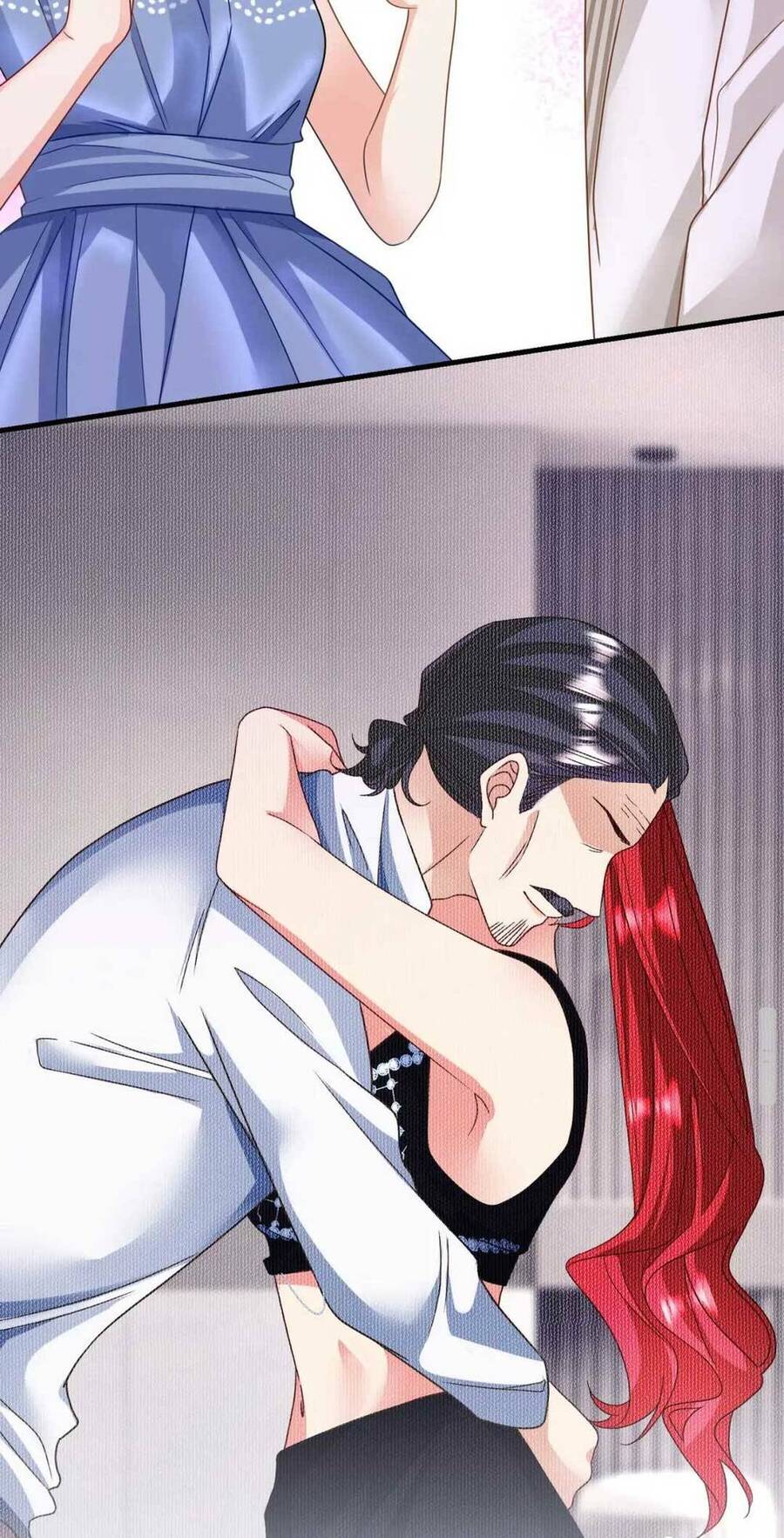 Ly Hôn Xong , Tôi Quay Về Vả Mặt Chồng Cũ Chapter 12 - Trang 2