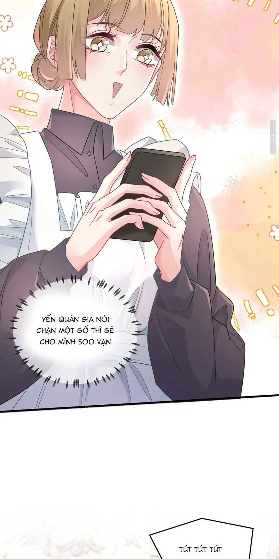 Ly Hôn Xong , Tôi Quay Về Vả Mặt Chồng Cũ Chapter 13 - Trang 2