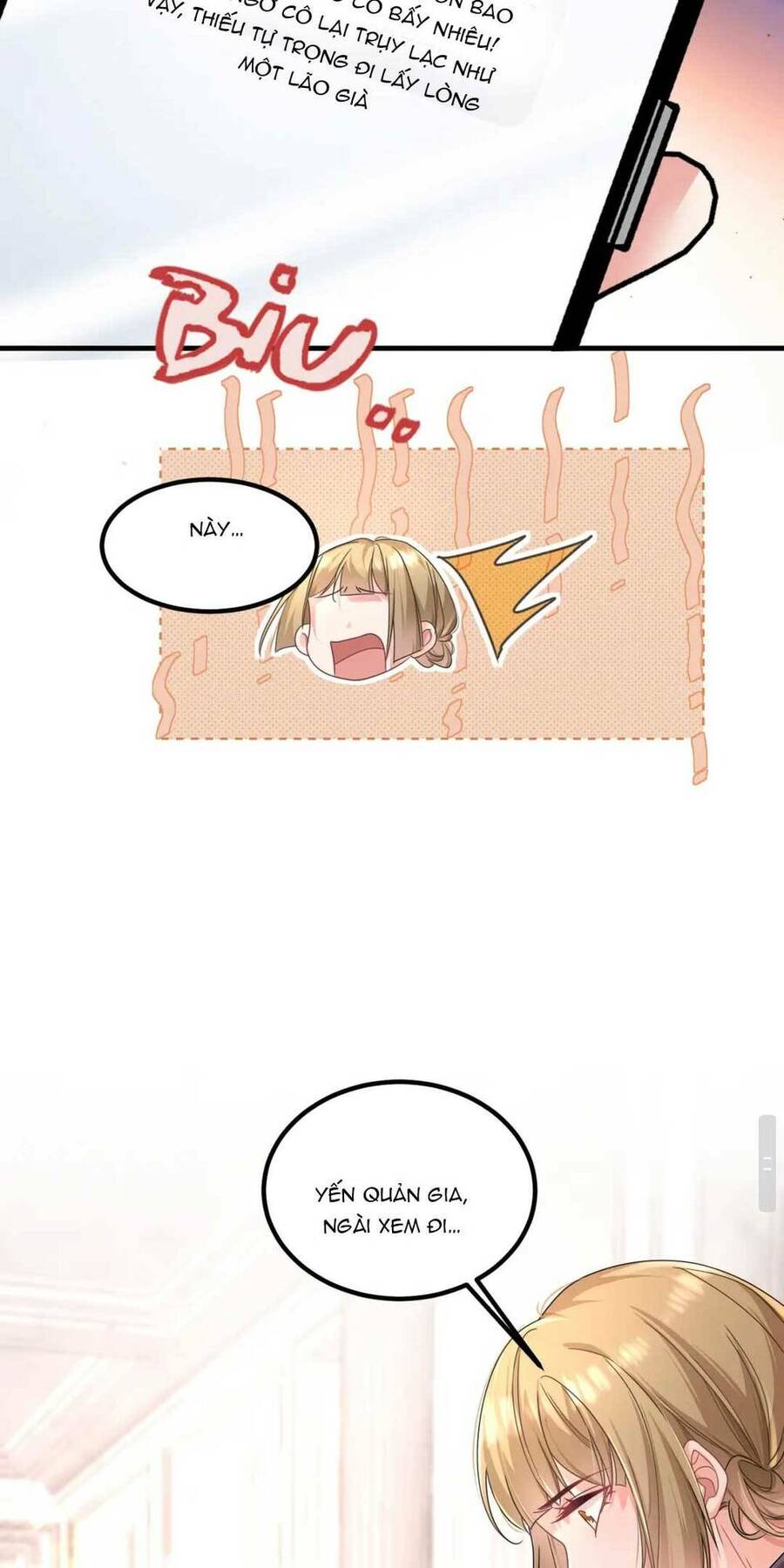 Ly Hôn Xong , Tôi Quay Về Vả Mặt Chồng Cũ Chapter 13 - Trang 2