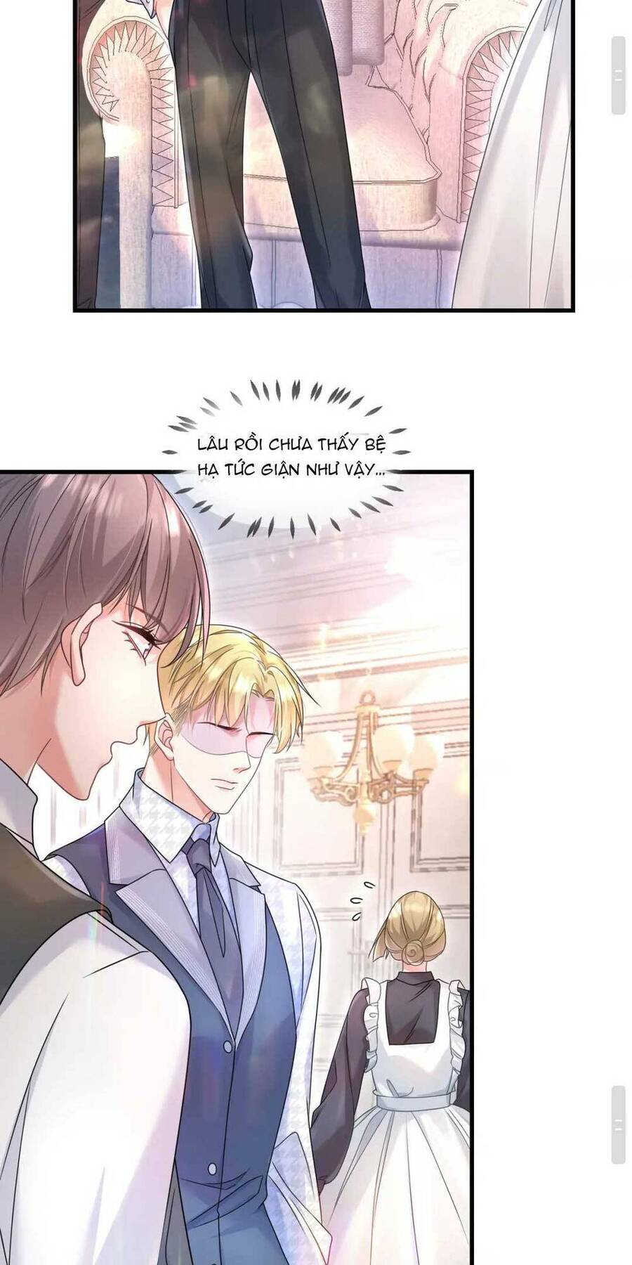 Ly Hôn Xong , Tôi Quay Về Vả Mặt Chồng Cũ Chapter 13 - Trang 2