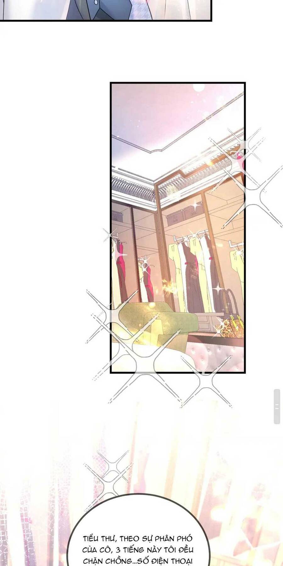 Ly Hôn Xong , Tôi Quay Về Vả Mặt Chồng Cũ Chapter 13 - Trang 2