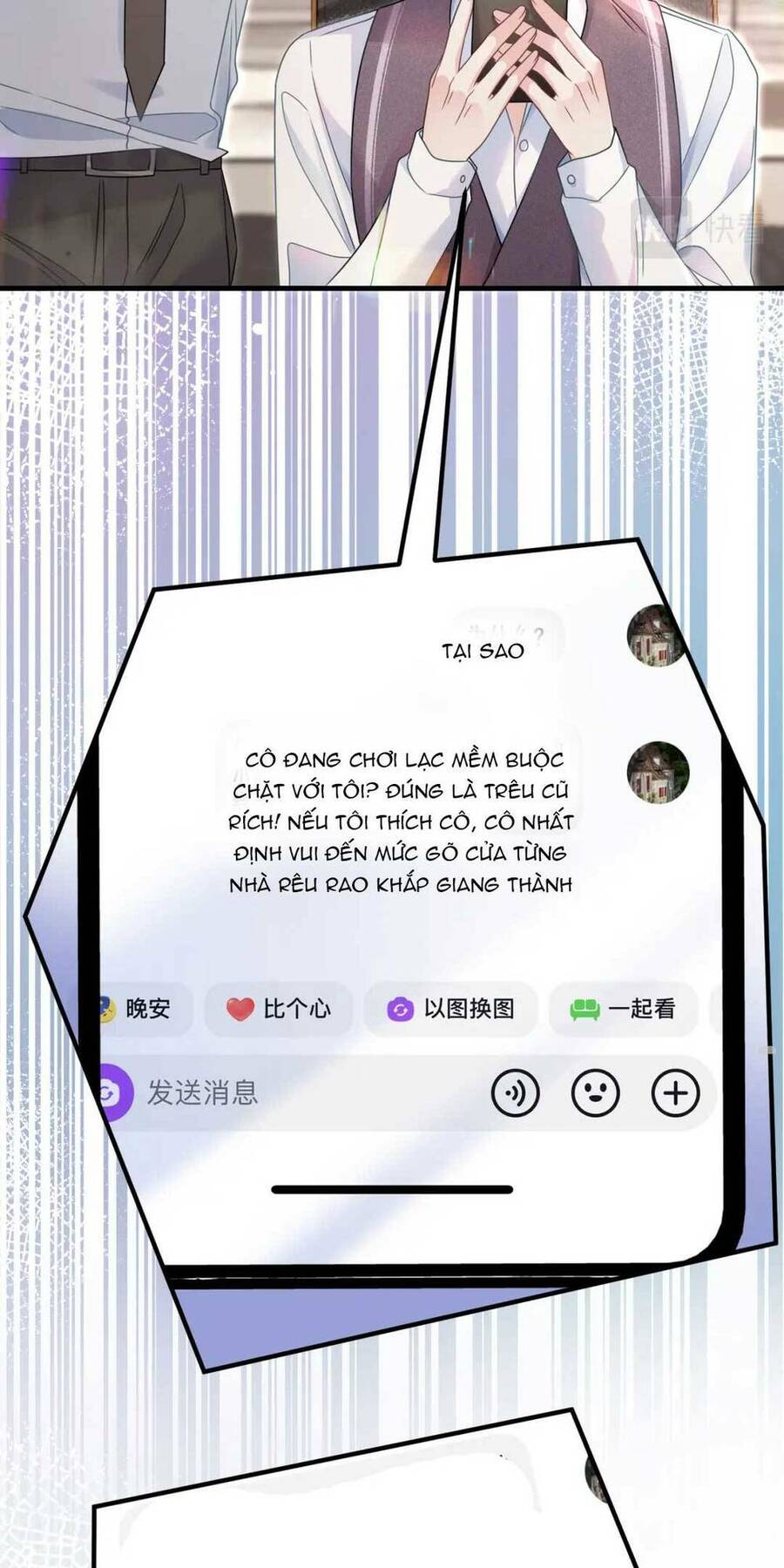 Ly Hôn Xong , Tôi Quay Về Vả Mặt Chồng Cũ Chapter 13 - Trang 2