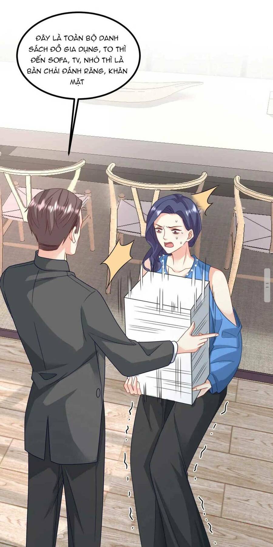 Ly Hôn Xong , Tôi Quay Về Vả Mặt Chồng Cũ Chapter 14 - Trang 2