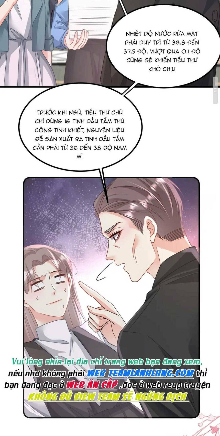 Ly Hôn Xong , Tôi Quay Về Vả Mặt Chồng Cũ Chapter 14 - Trang 2