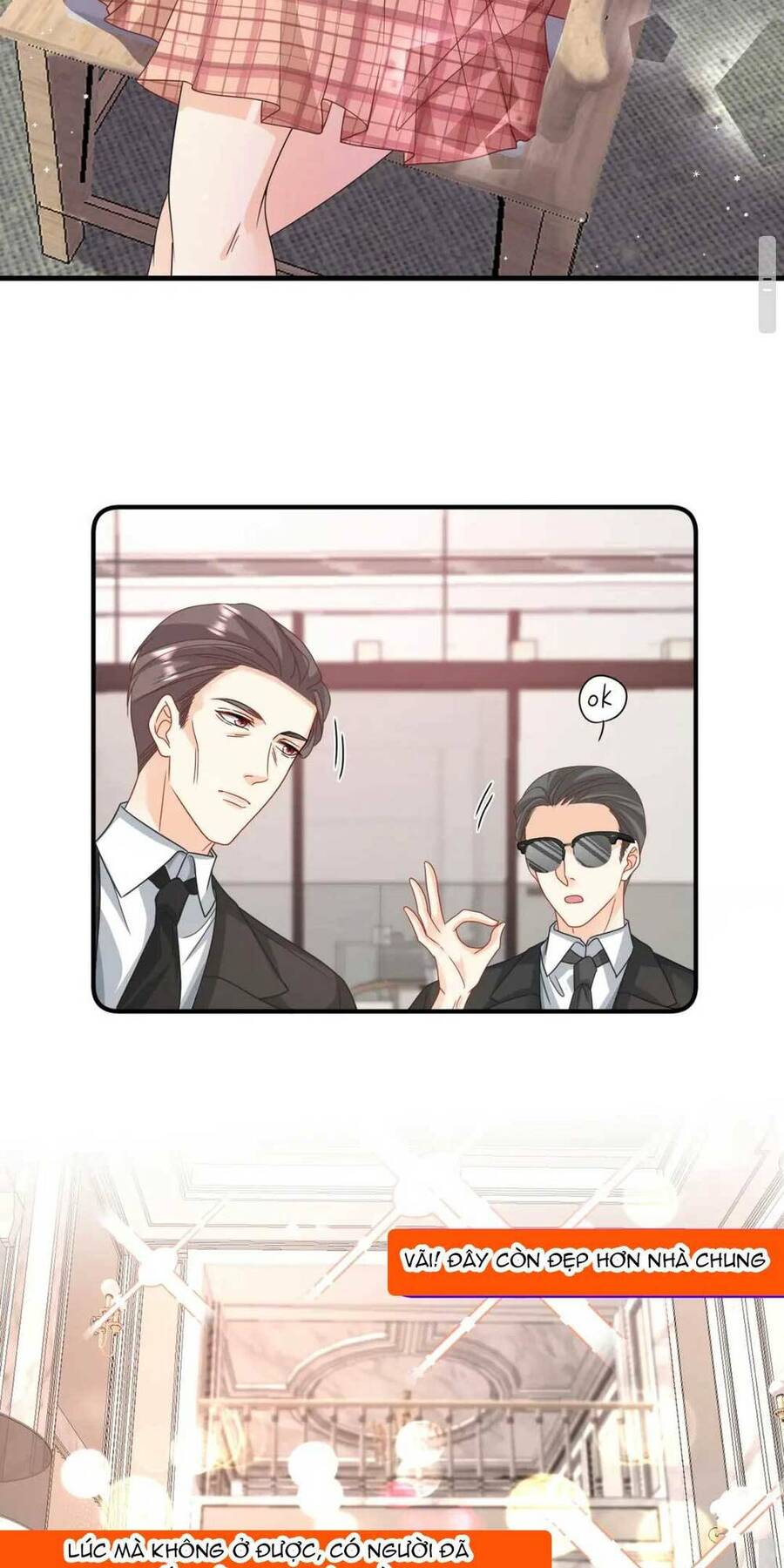 Ly Hôn Xong , Tôi Quay Về Vả Mặt Chồng Cũ Chapter 14 - Trang 2