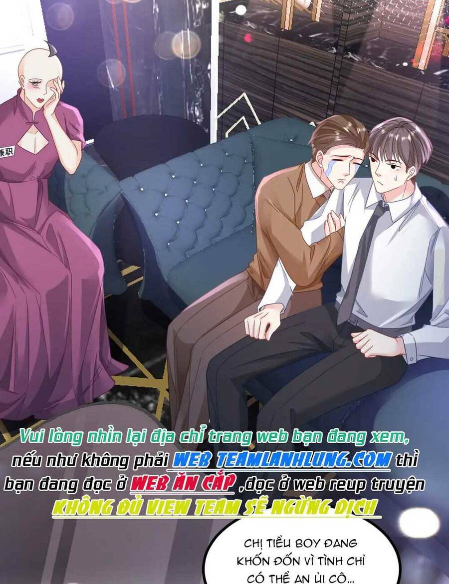 Ly Hôn Xong , Tôi Quay Về Vả Mặt Chồng Cũ Chapter 14 - Trang 2