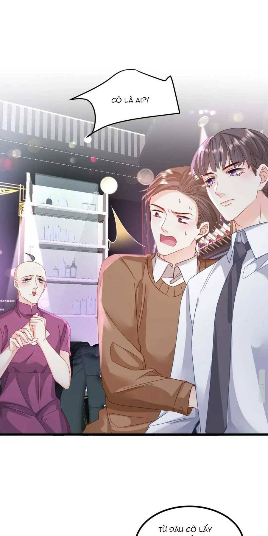 Ly Hôn Xong , Tôi Quay Về Vả Mặt Chồng Cũ Chapter 14 - Trang 2