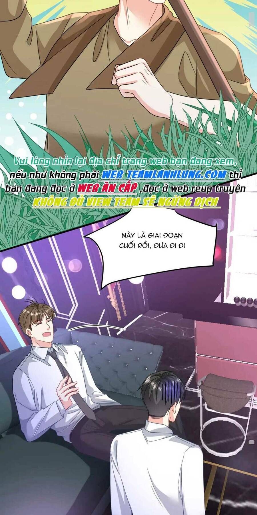 Ly Hôn Xong , Tôi Quay Về Vả Mặt Chồng Cũ Chapter 14 - Trang 2