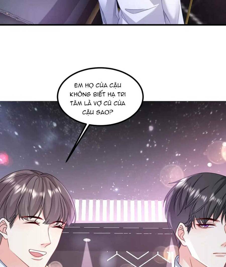 Ly Hôn Xong , Tôi Quay Về Vả Mặt Chồng Cũ Chapter 14 - Trang 2