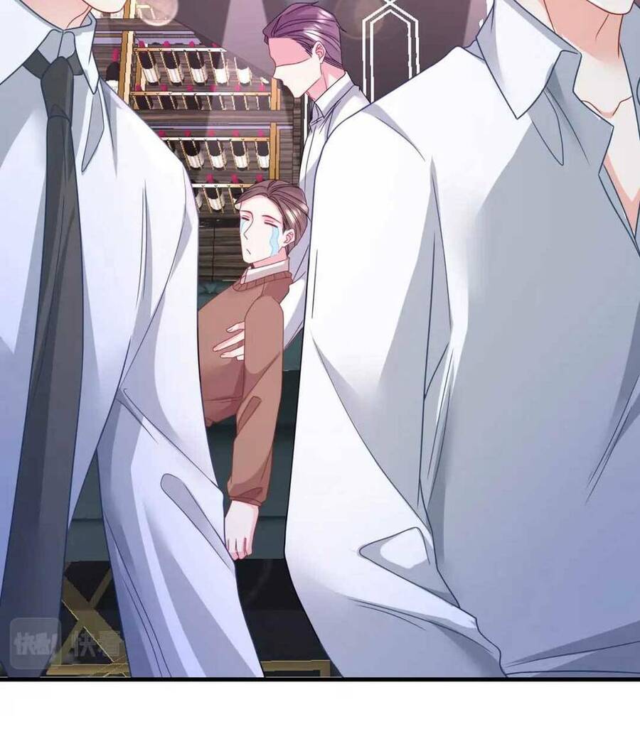 Ly Hôn Xong , Tôi Quay Về Vả Mặt Chồng Cũ Chapter 14 - Trang 2