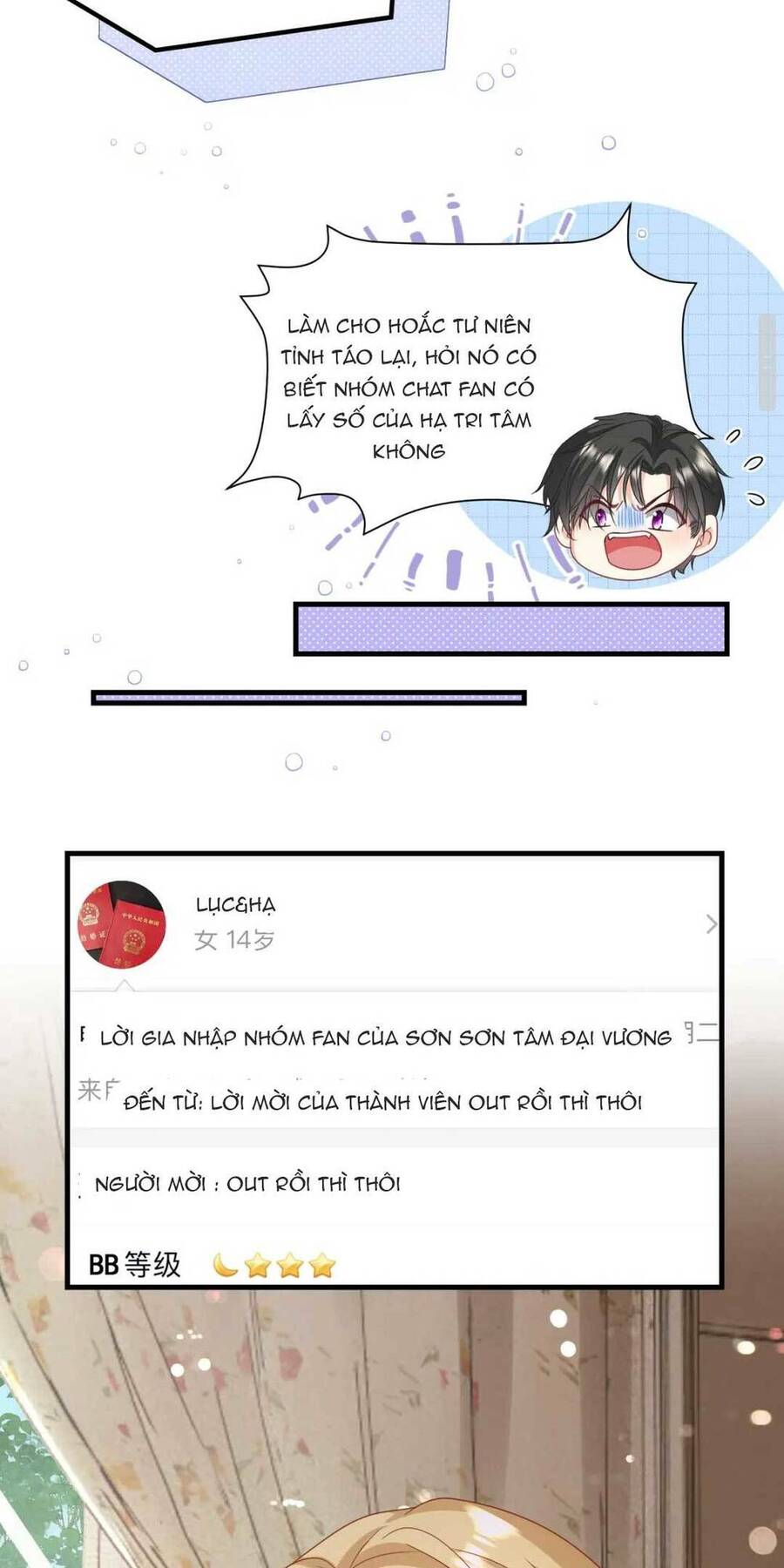 Ly Hôn Xong , Tôi Quay Về Vả Mặt Chồng Cũ Chapter 15 - Trang 2