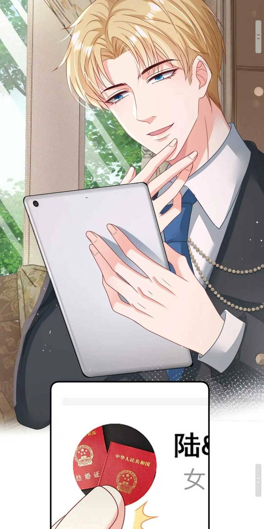 Ly Hôn Xong , Tôi Quay Về Vả Mặt Chồng Cũ Chapter 15 - Trang 2