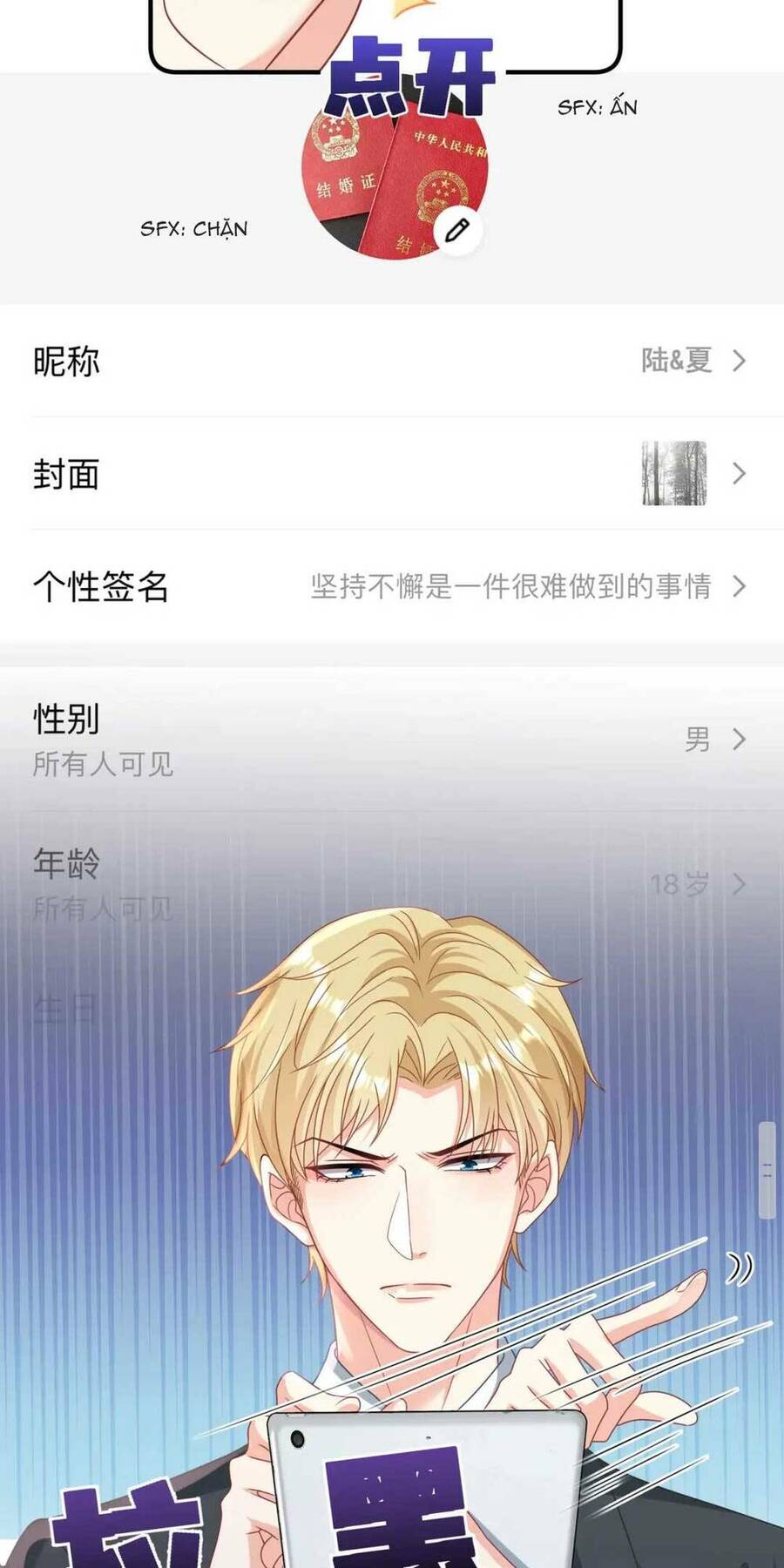 Ly Hôn Xong , Tôi Quay Về Vả Mặt Chồng Cũ Chapter 15 - Trang 2