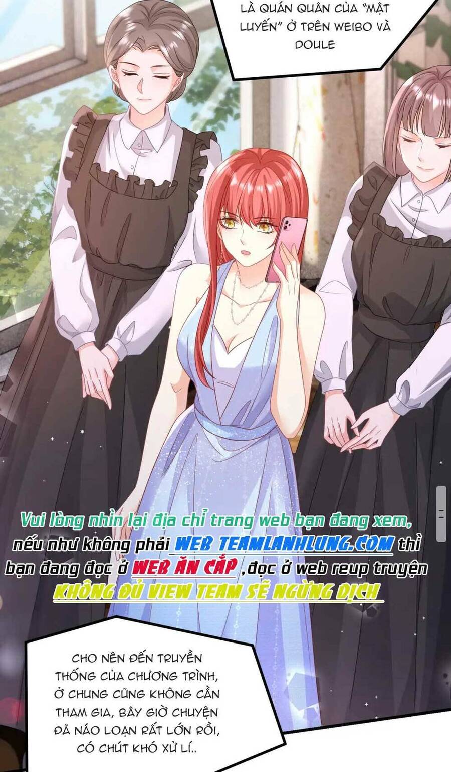 Ly Hôn Xong , Tôi Quay Về Vả Mặt Chồng Cũ Chapter 15 - Trang 2