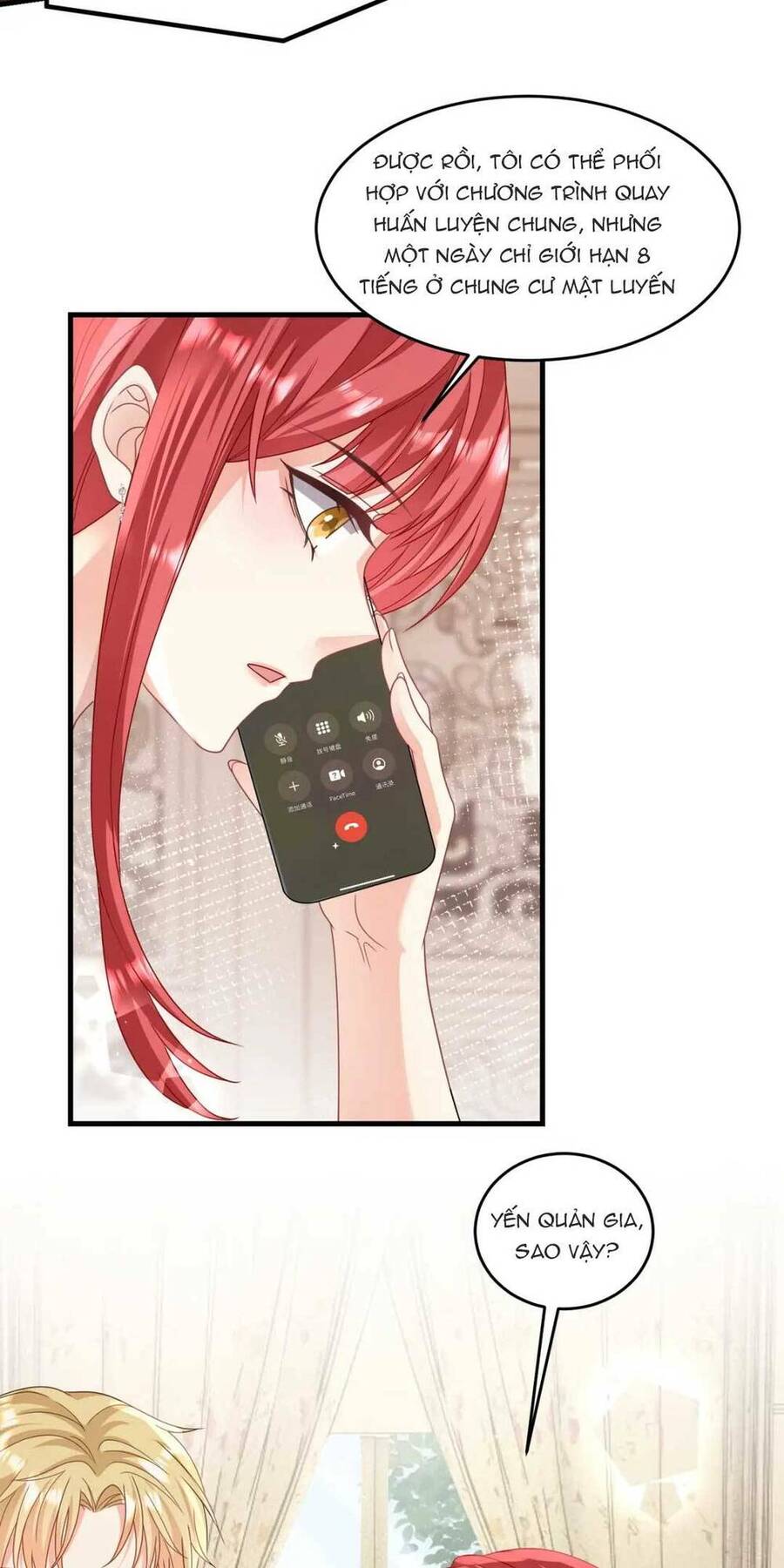 Ly Hôn Xong , Tôi Quay Về Vả Mặt Chồng Cũ Chapter 15 - Trang 2