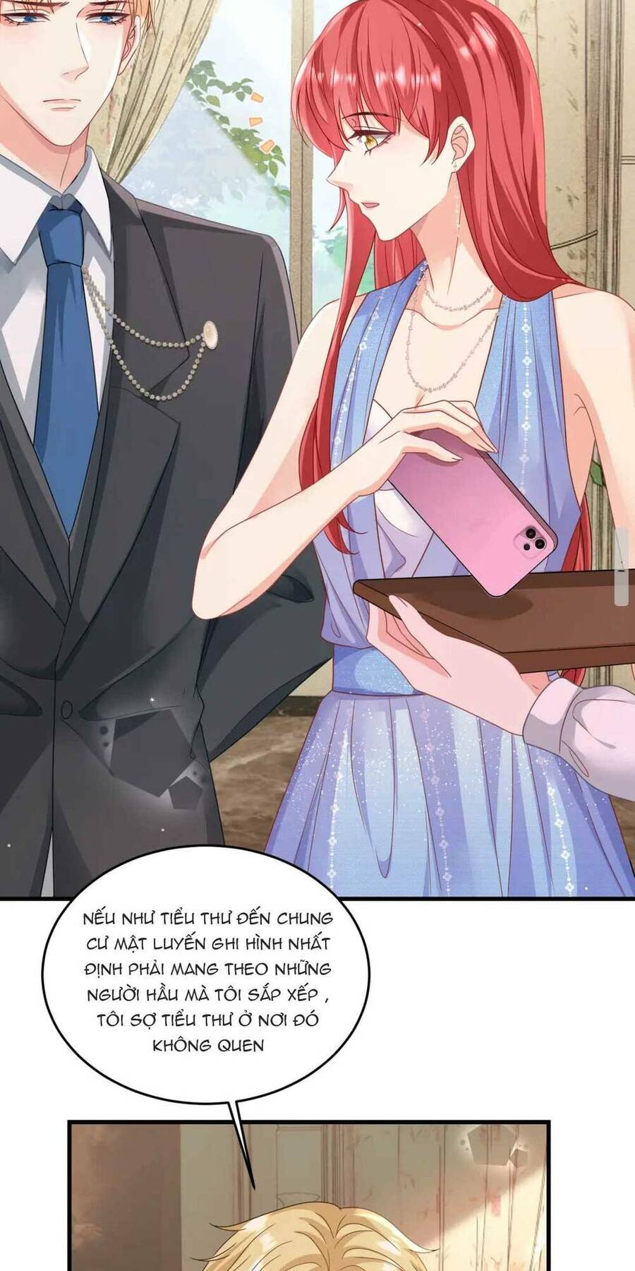 Ly Hôn Xong , Tôi Quay Về Vả Mặt Chồng Cũ Chapter 15 - Trang 2