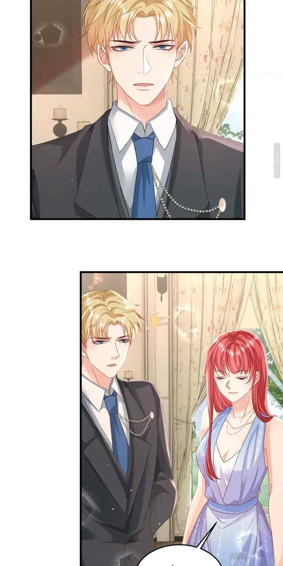 Ly Hôn Xong , Tôi Quay Về Vả Mặt Chồng Cũ Chapter 15 - Trang 2