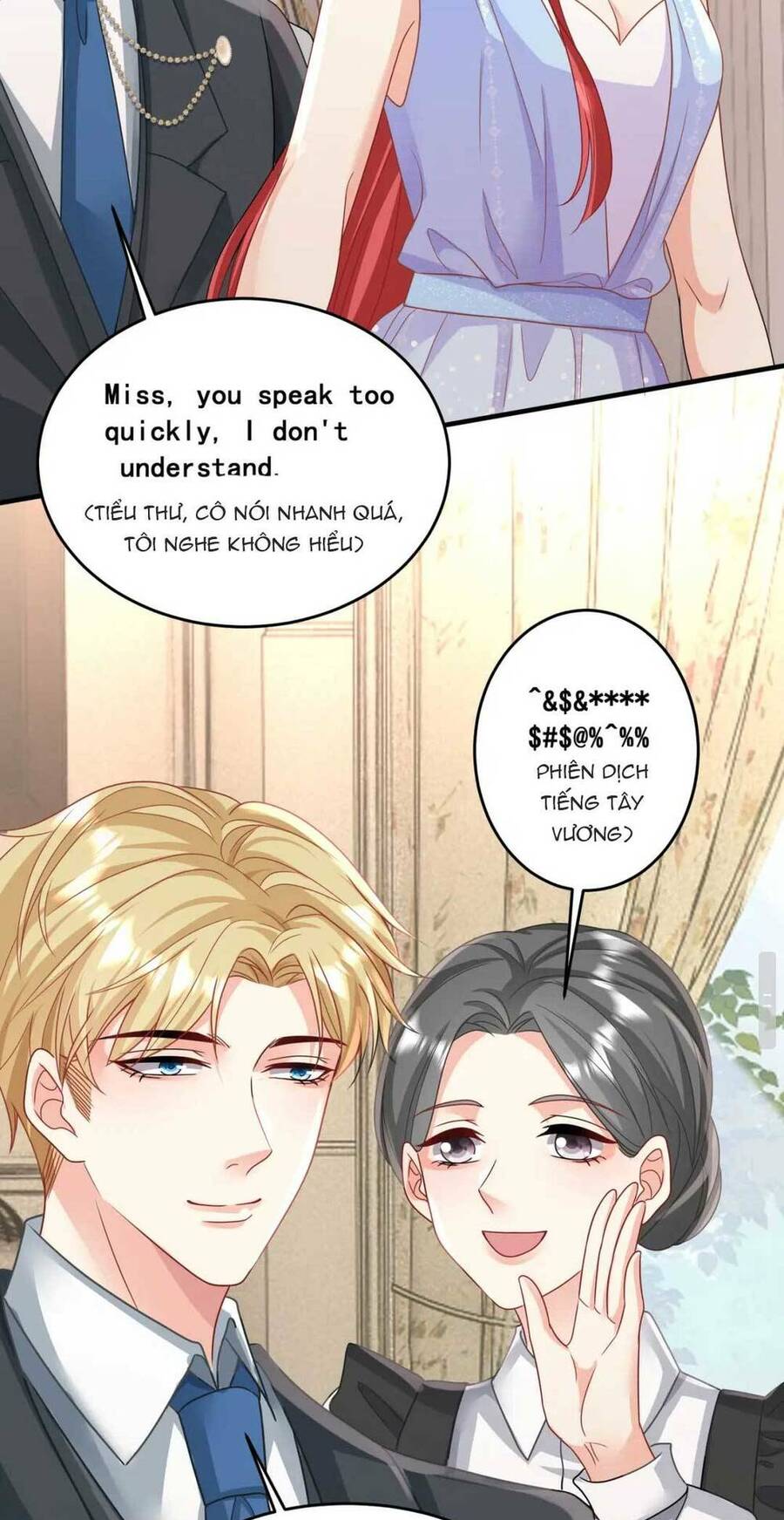 Ly Hôn Xong , Tôi Quay Về Vả Mặt Chồng Cũ Chapter 15 - Trang 2