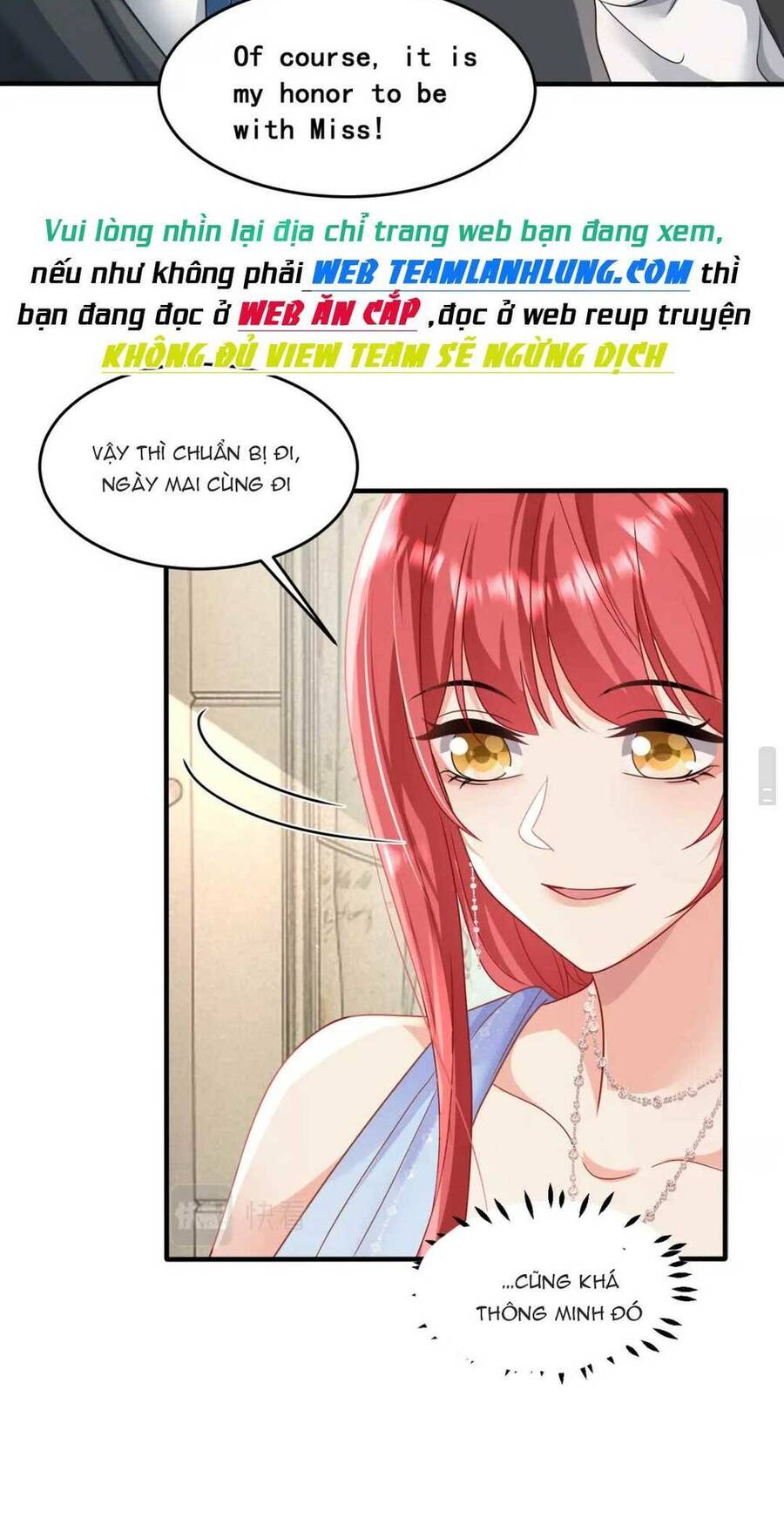 Ly Hôn Xong , Tôi Quay Về Vả Mặt Chồng Cũ Chapter 15 - Trang 2