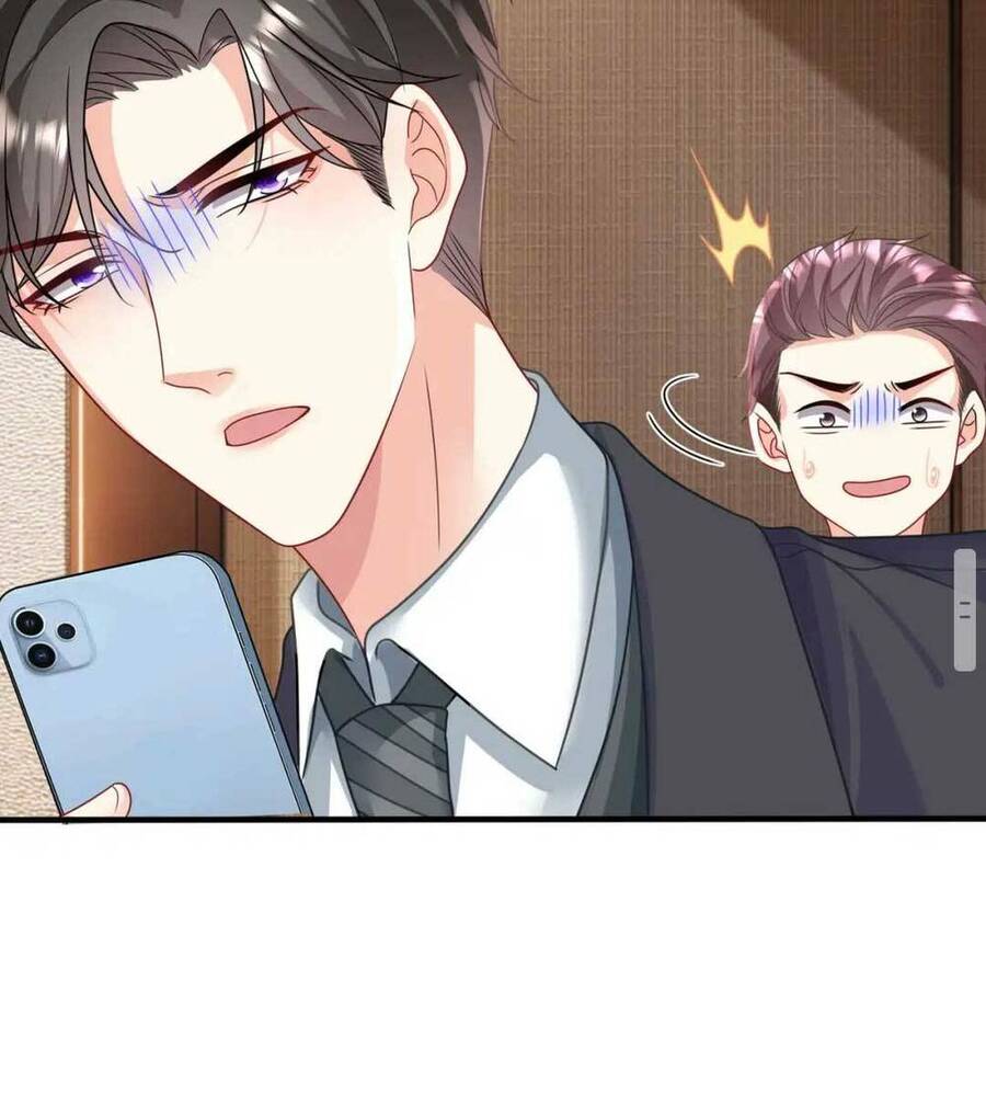 Ly Hôn Xong , Tôi Quay Về Vả Mặt Chồng Cũ Chapter 15 - Trang 2