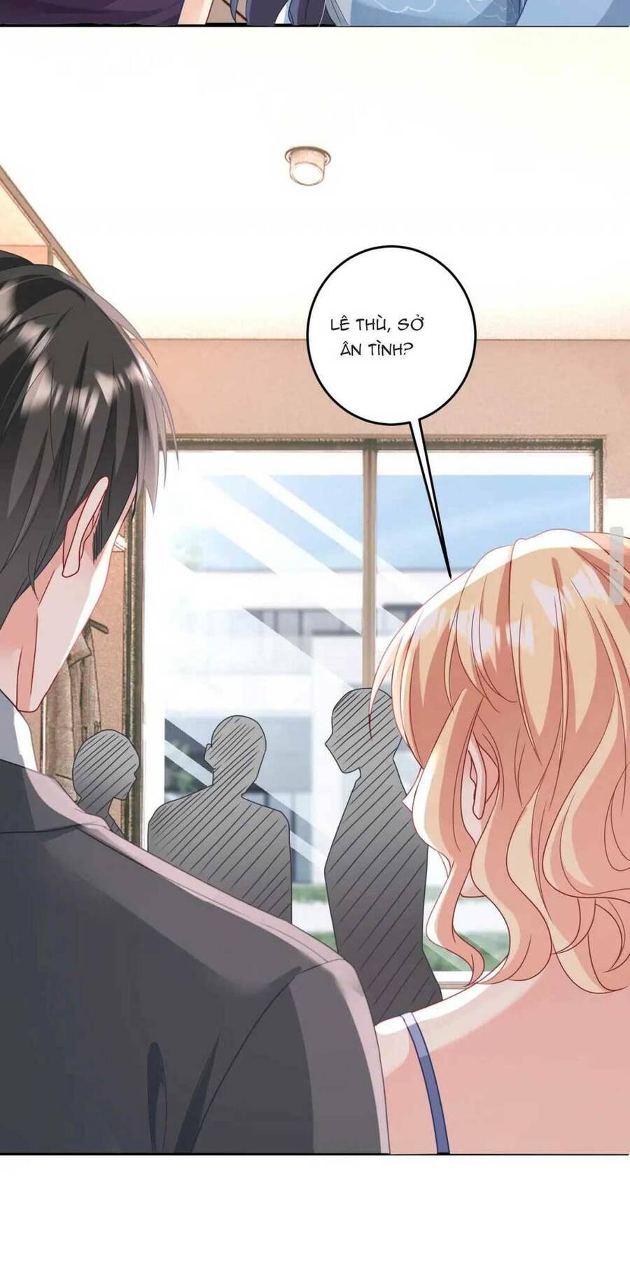 Ly Hôn Xong , Tôi Quay Về Vả Mặt Chồng Cũ Chapter 16 - Trang 2