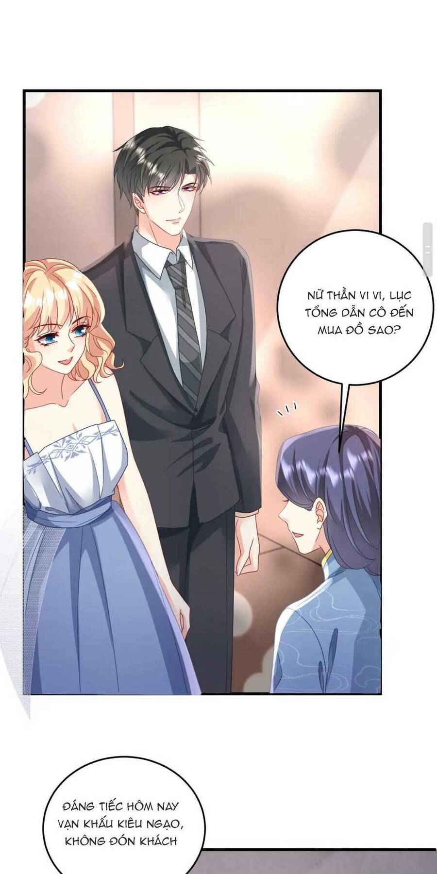 Ly Hôn Xong , Tôi Quay Về Vả Mặt Chồng Cũ Chapter 16 - Trang 2