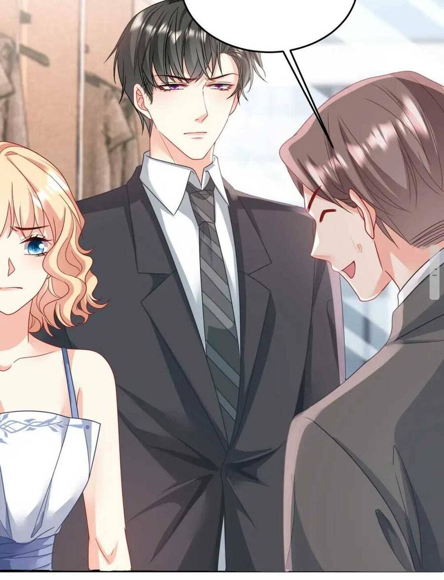 Ly Hôn Xong , Tôi Quay Về Vả Mặt Chồng Cũ Chapter 16 - Trang 2