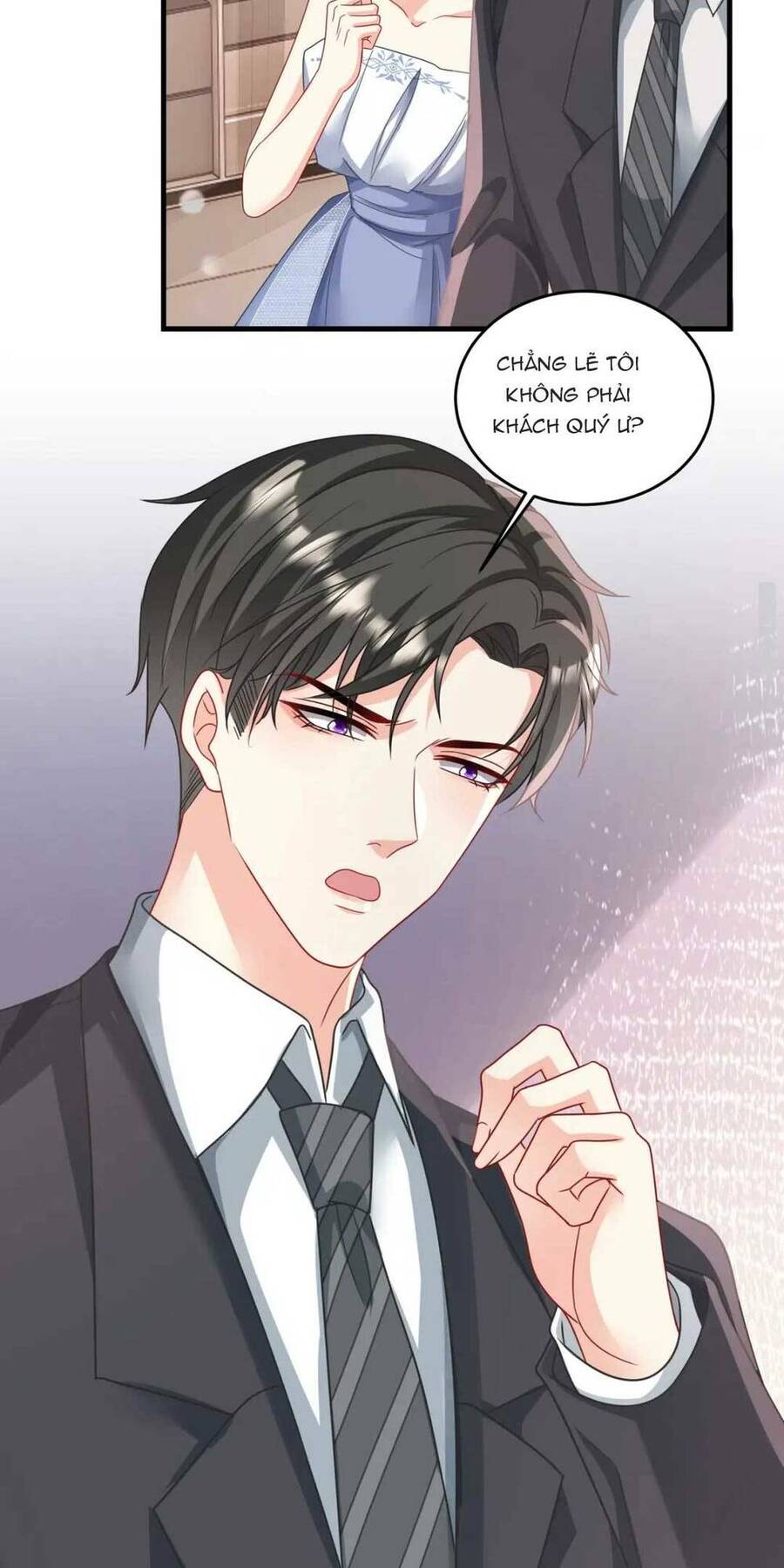 Ly Hôn Xong , Tôi Quay Về Vả Mặt Chồng Cũ Chapter 16 - Trang 2