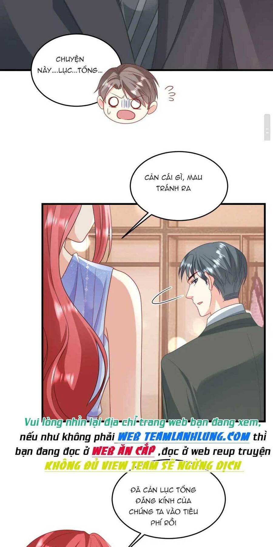 Ly Hôn Xong , Tôi Quay Về Vả Mặt Chồng Cũ Chapter 16 - Trang 2