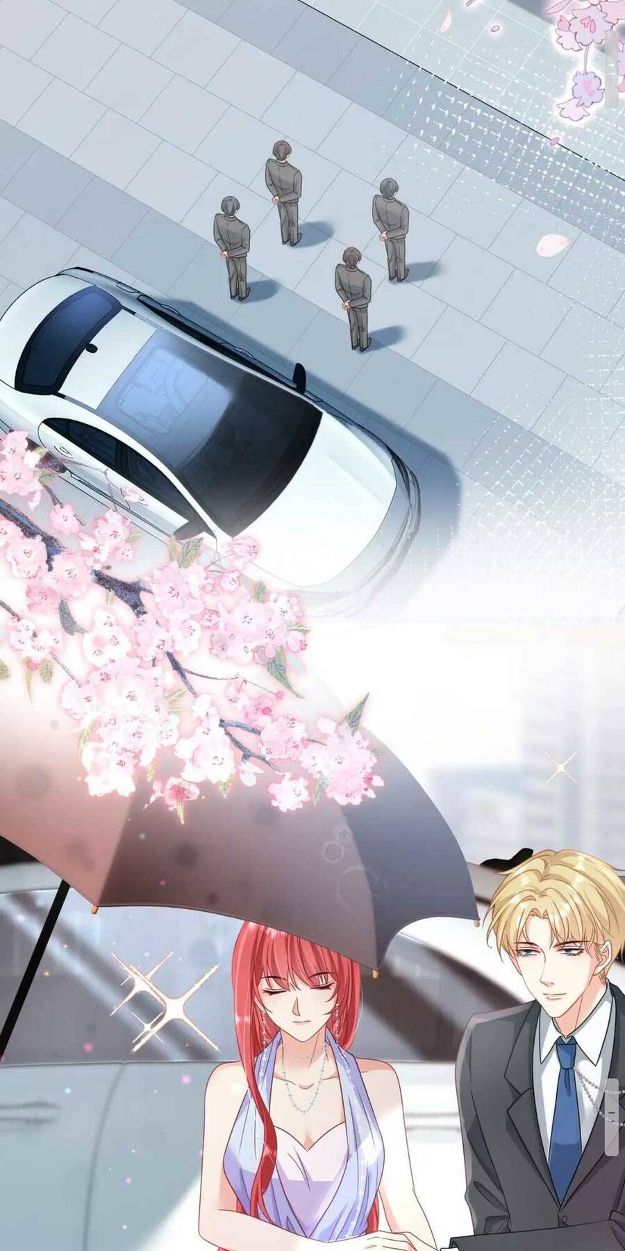 Ly Hôn Xong , Tôi Quay Về Vả Mặt Chồng Cũ Chapter 16 - Trang 2