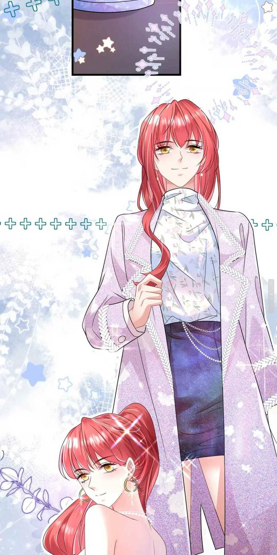 Ly Hôn Xong , Tôi Quay Về Vả Mặt Chồng Cũ Chapter 17 - Trang 2