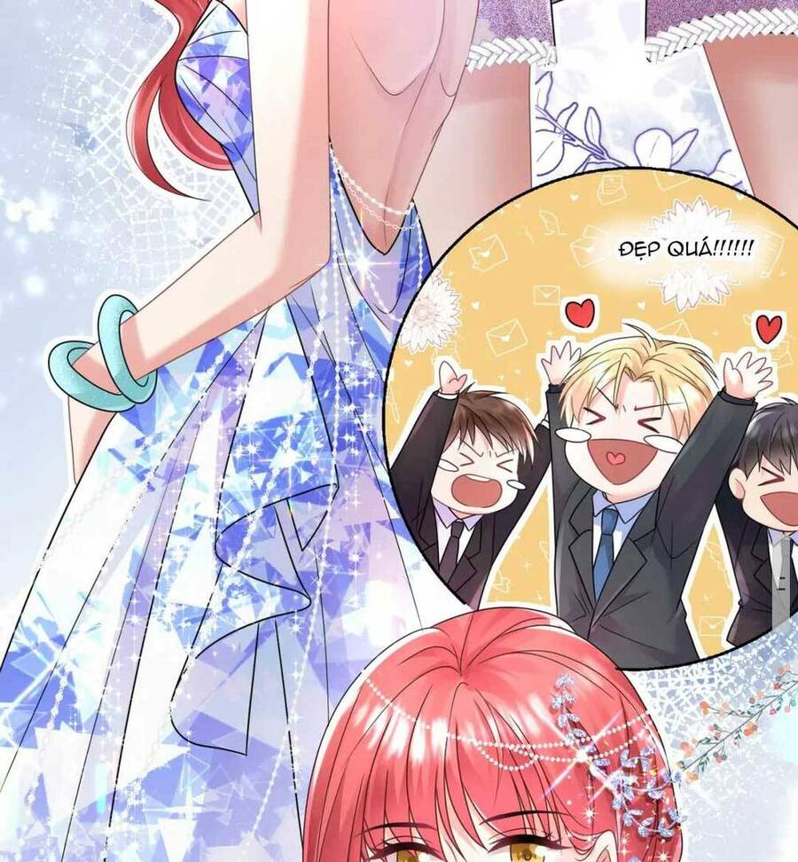 Ly Hôn Xong , Tôi Quay Về Vả Mặt Chồng Cũ Chapter 17 - Trang 2