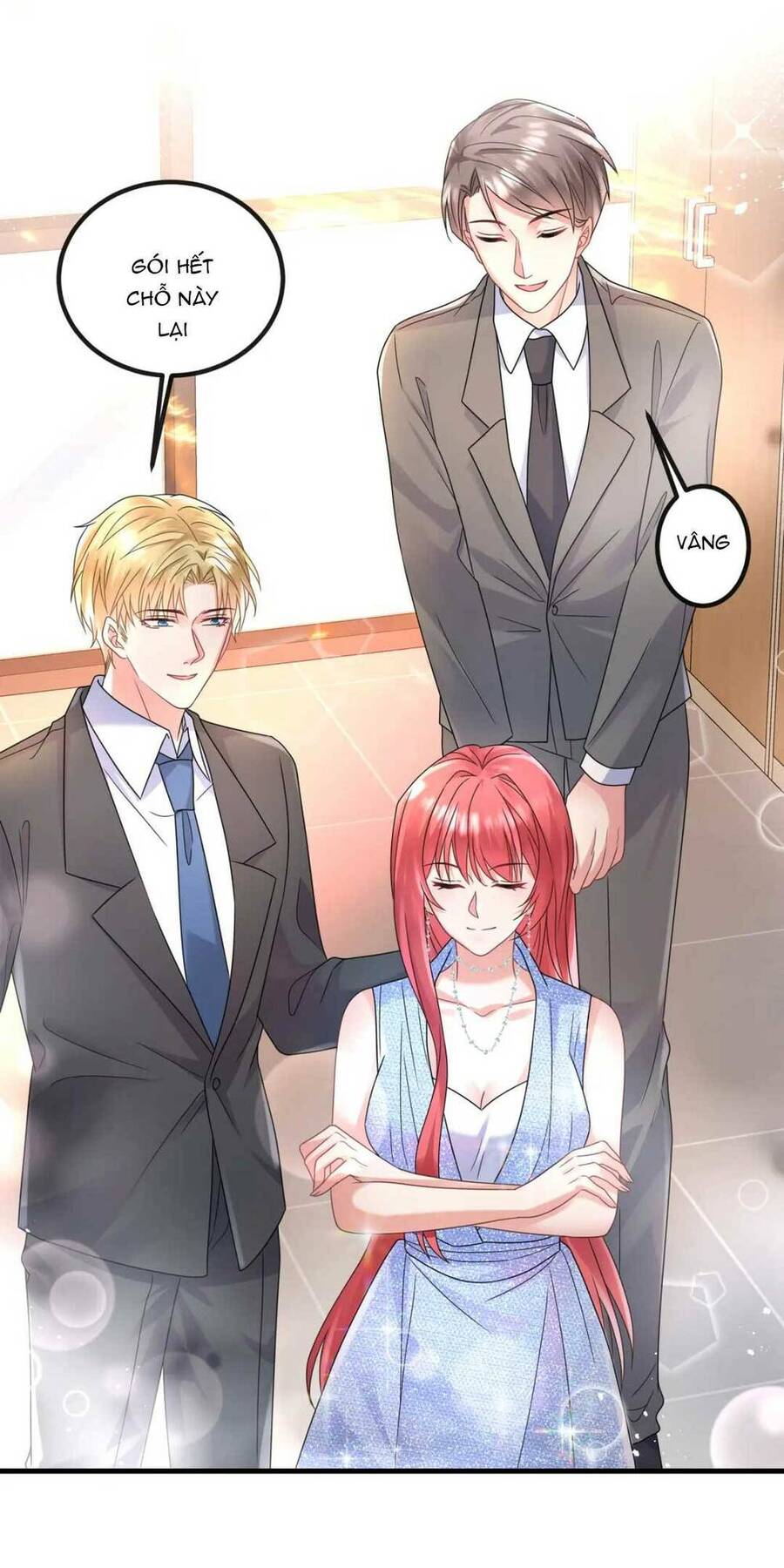 Ly Hôn Xong , Tôi Quay Về Vả Mặt Chồng Cũ Chapter 17 - Trang 2