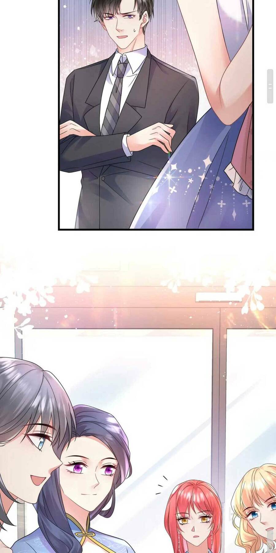 Ly Hôn Xong , Tôi Quay Về Vả Mặt Chồng Cũ Chapter 17 - Trang 2