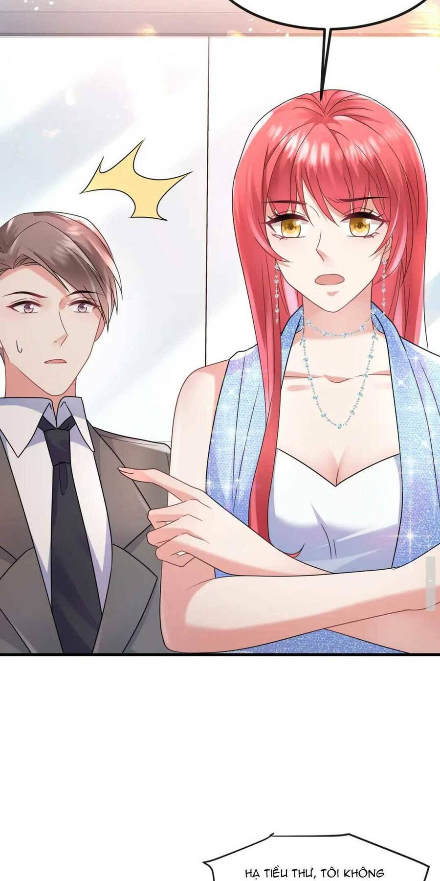 Ly Hôn Xong , Tôi Quay Về Vả Mặt Chồng Cũ Chapter 17 - Trang 2