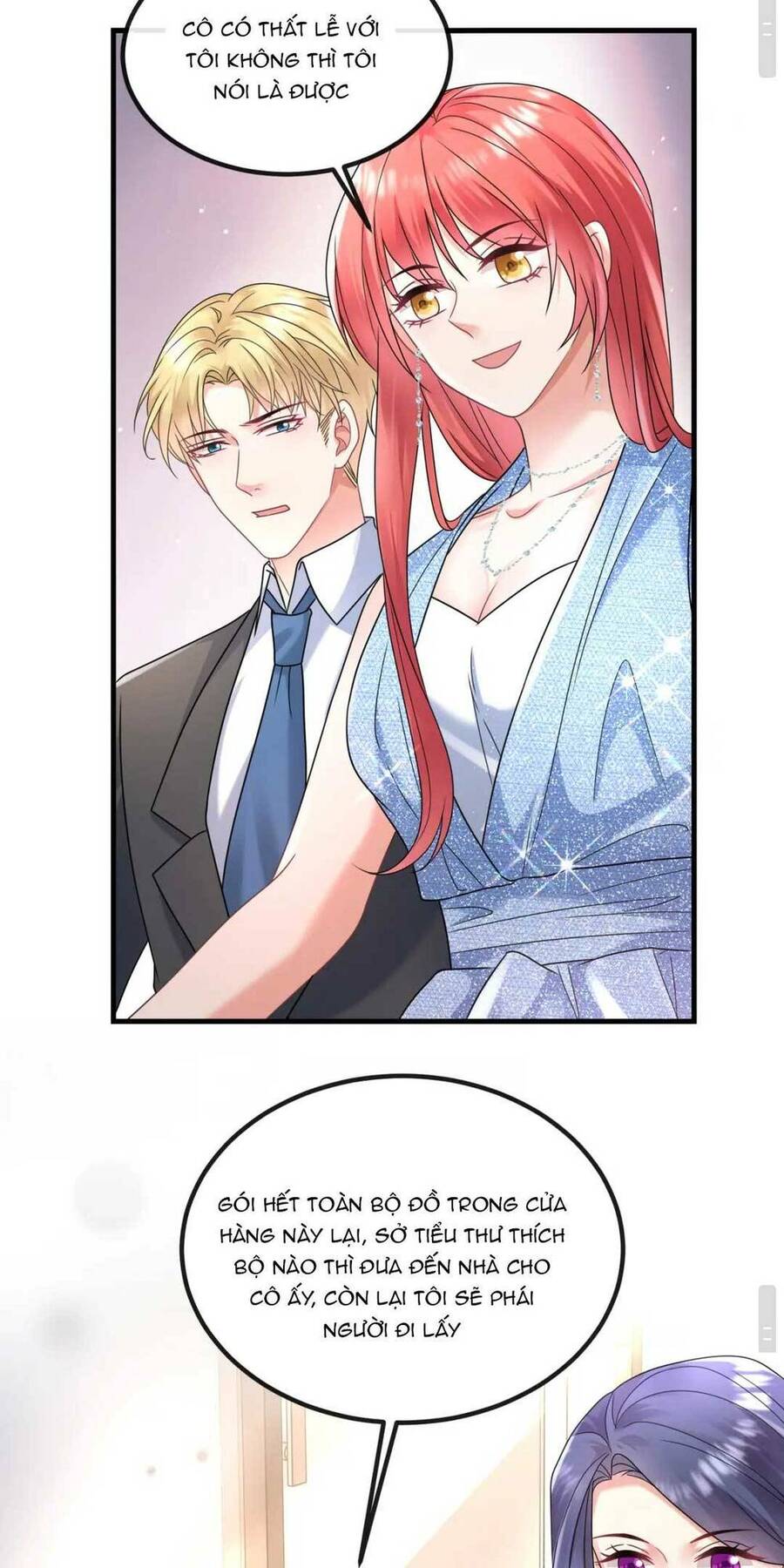 Ly Hôn Xong , Tôi Quay Về Vả Mặt Chồng Cũ Chapter 17 - Trang 2