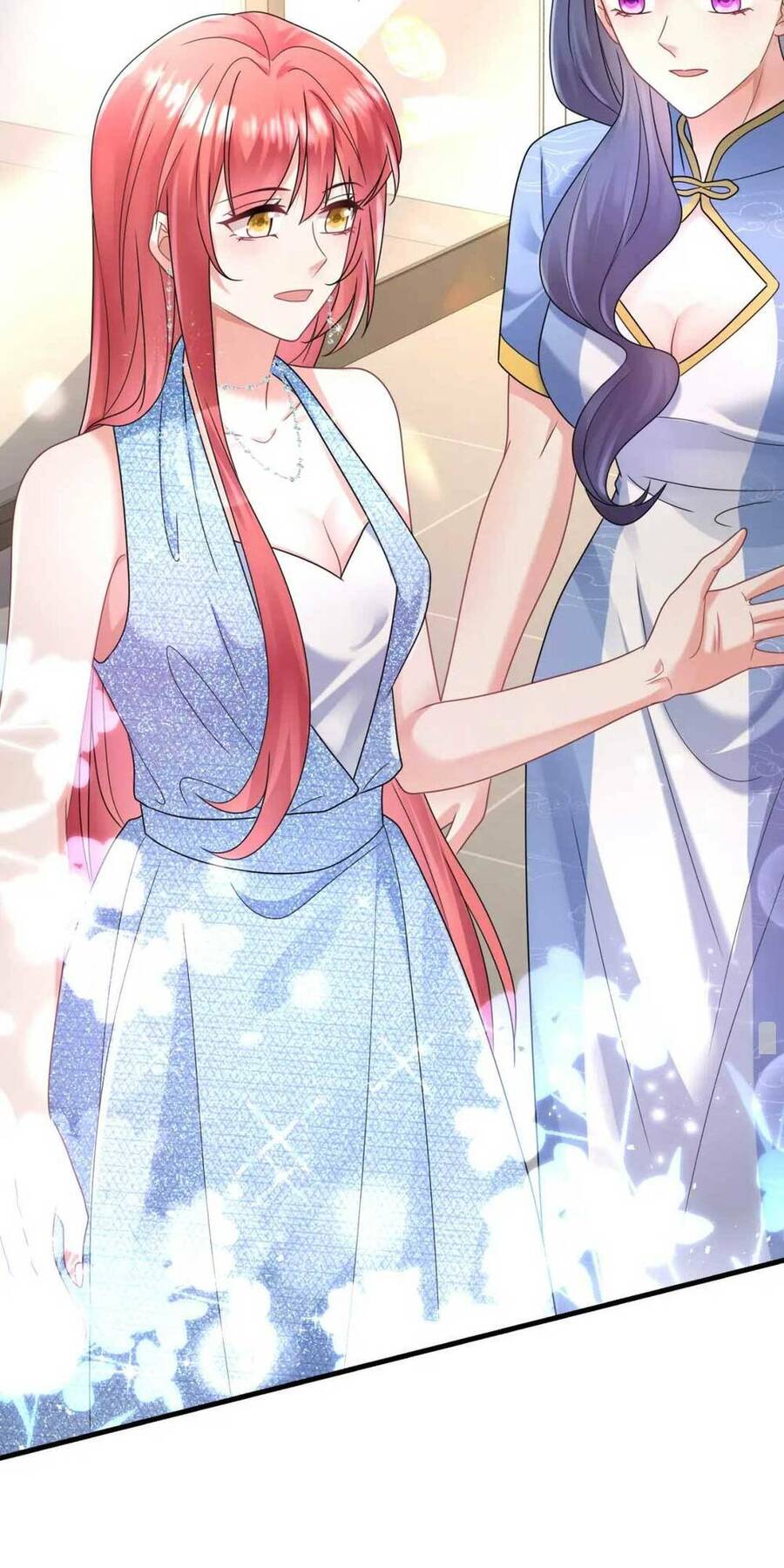 Ly Hôn Xong , Tôi Quay Về Vả Mặt Chồng Cũ Chapter 17 - Trang 2