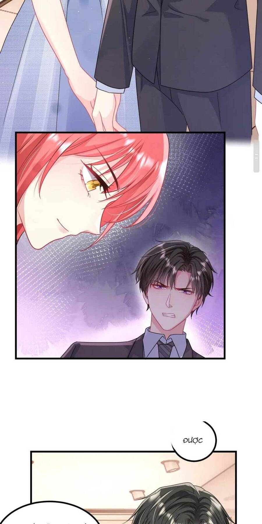 Ly Hôn Xong , Tôi Quay Về Vả Mặt Chồng Cũ Chapter 18 - Trang 2