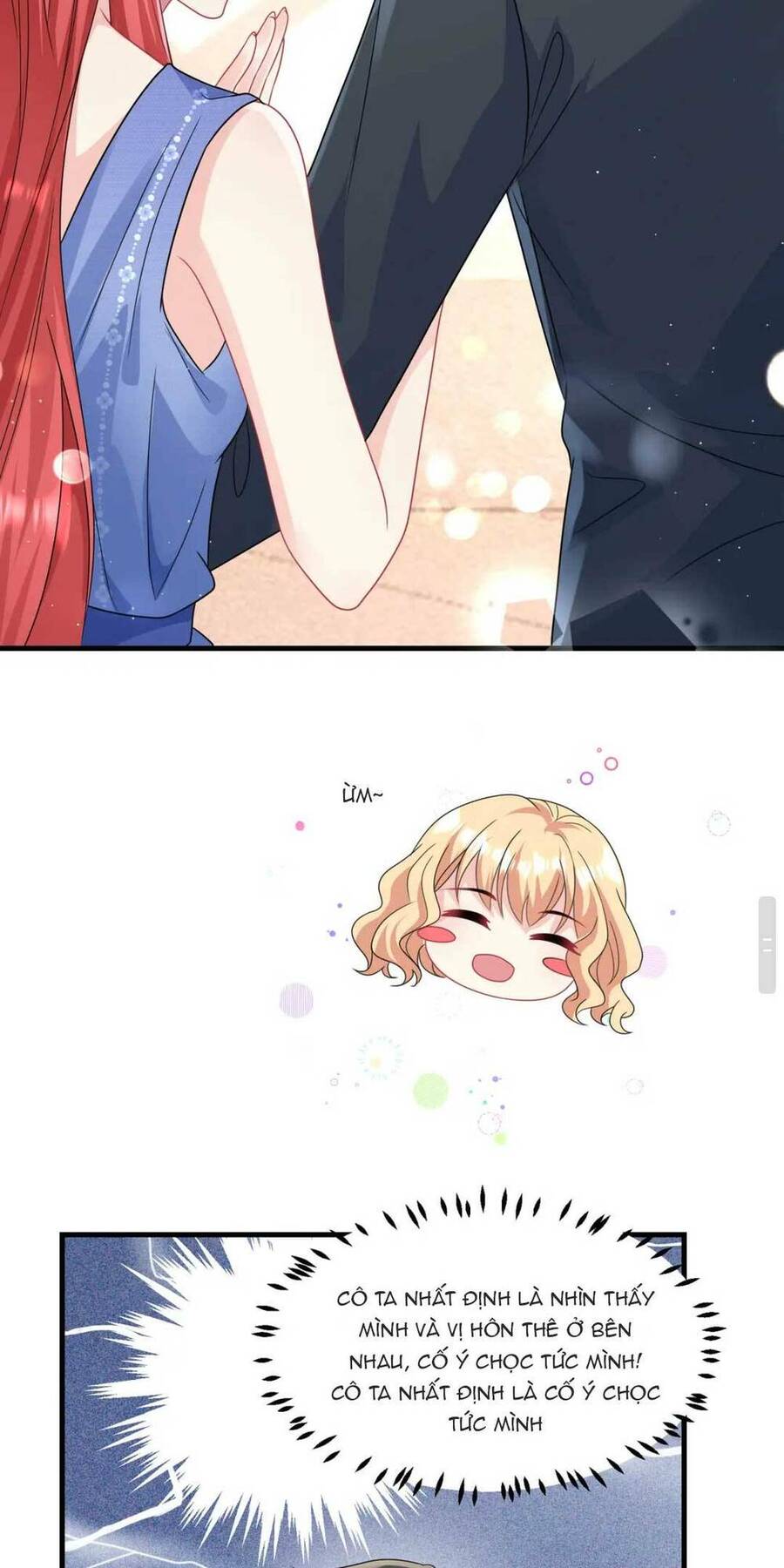 Ly Hôn Xong , Tôi Quay Về Vả Mặt Chồng Cũ Chapter 18 - Trang 2