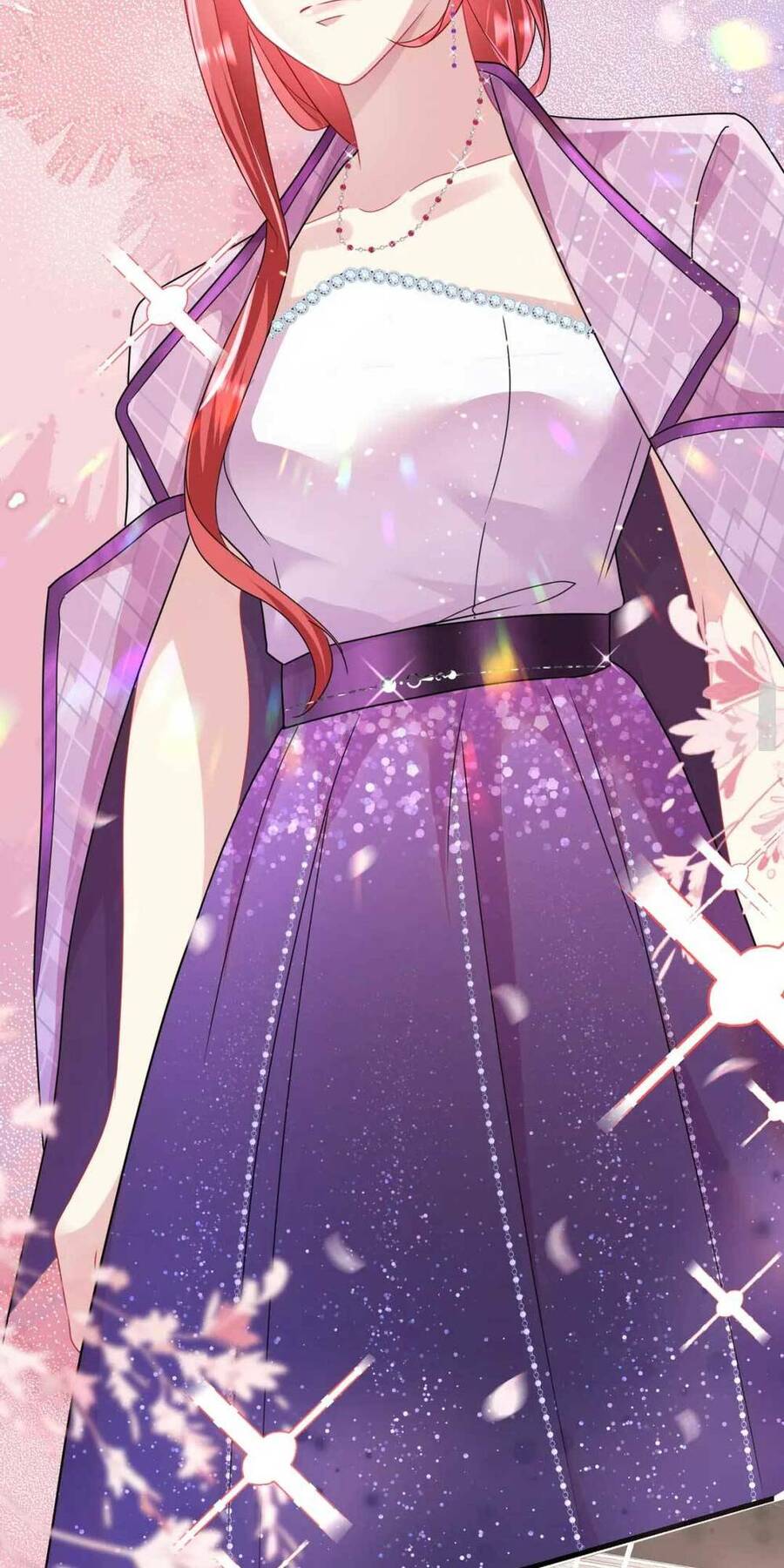 Ly Hôn Xong , Tôi Quay Về Vả Mặt Chồng Cũ Chapter 18 - Trang 2