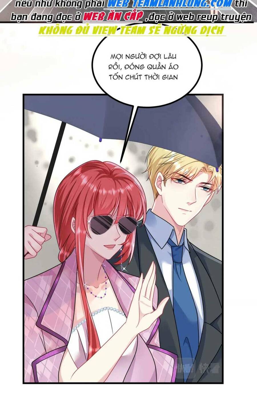 Ly Hôn Xong , Tôi Quay Về Vả Mặt Chồng Cũ Chapter 18 - Trang 2